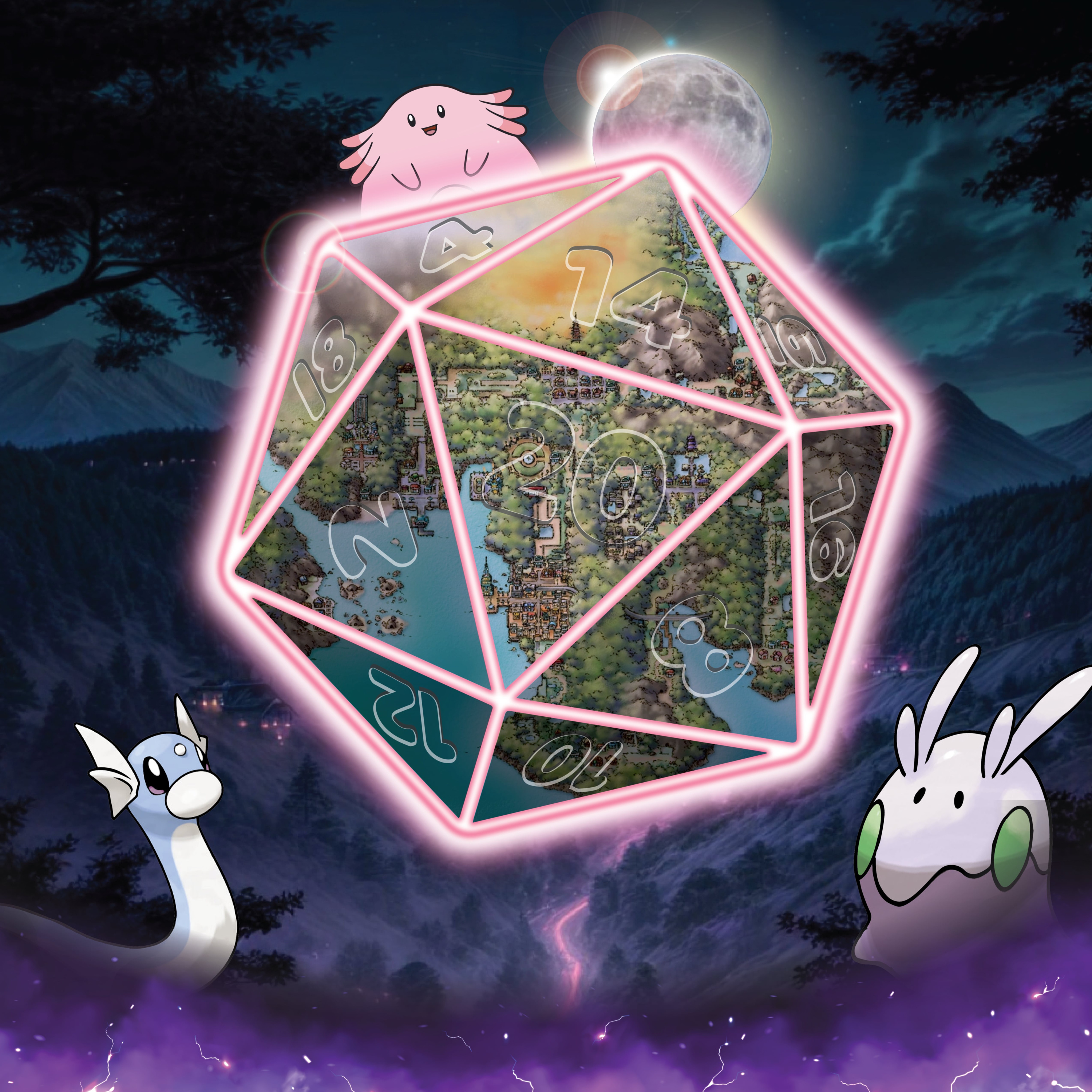 Episode 12: Olivine City Gym Part 2 episode artwork