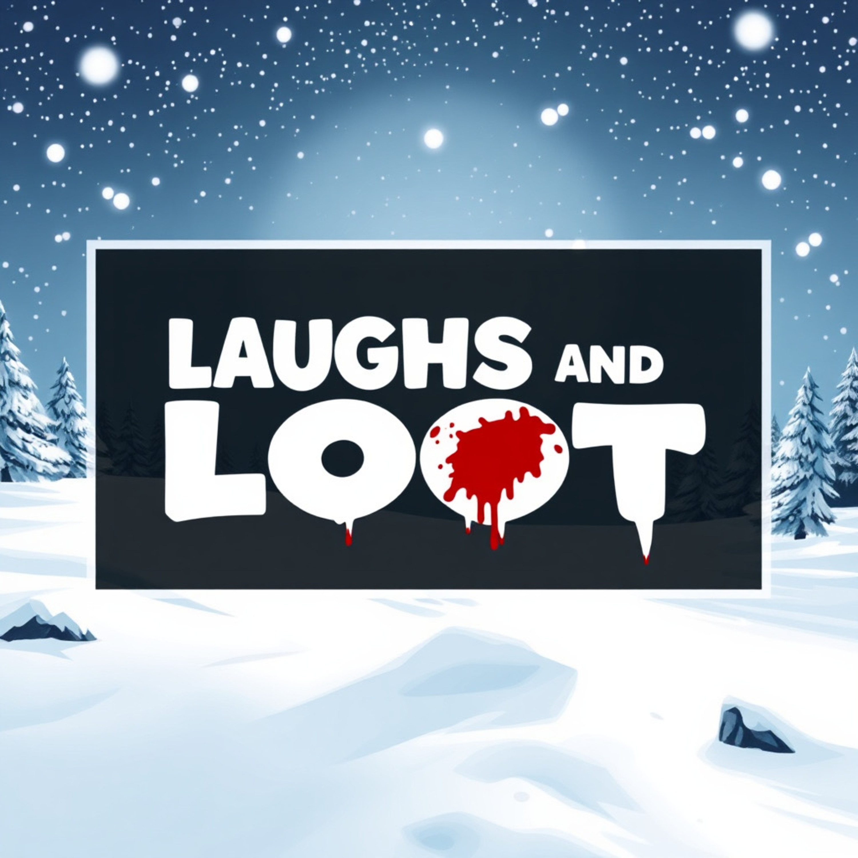 Bonus: Christmas Episode episode artwork