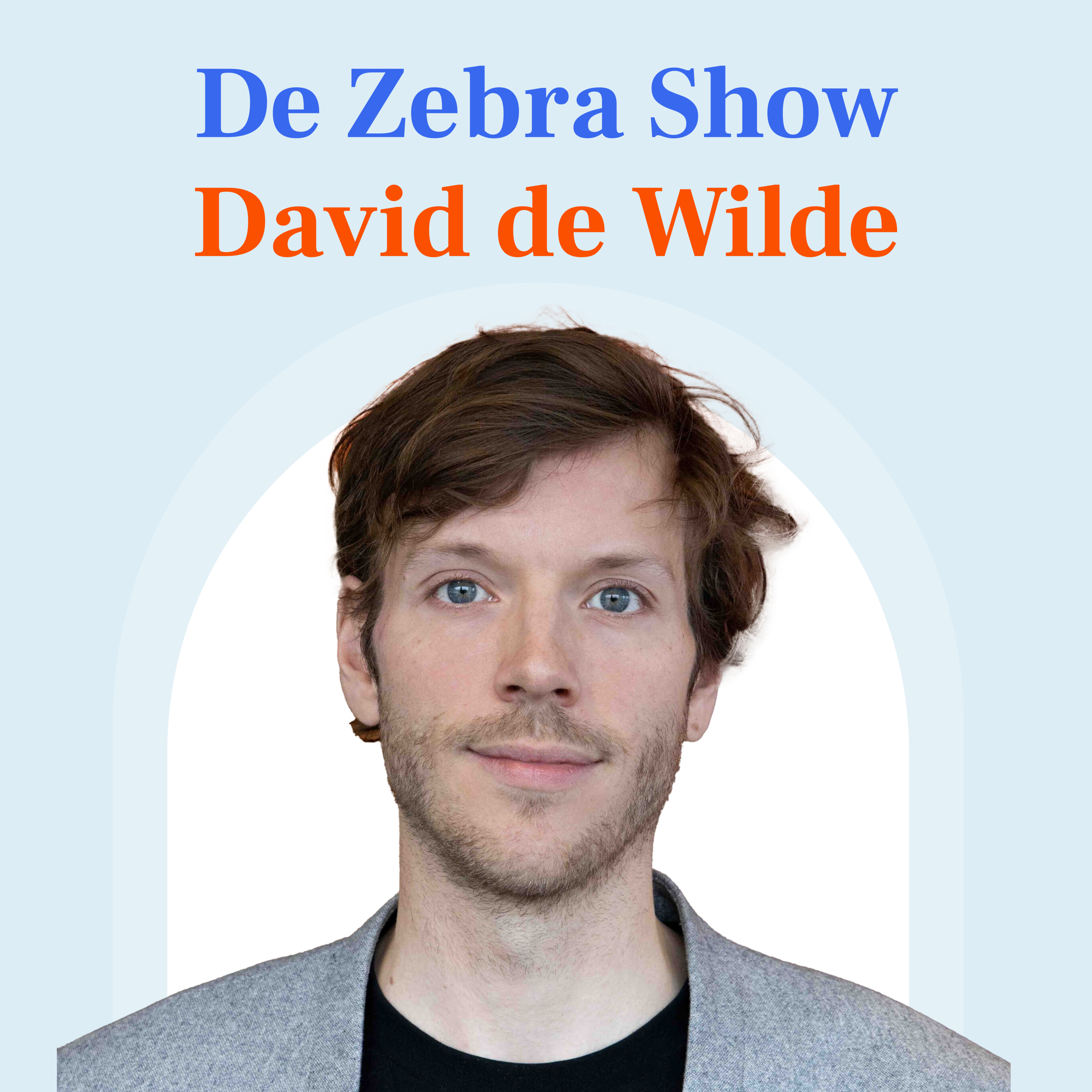 De Zebra Show