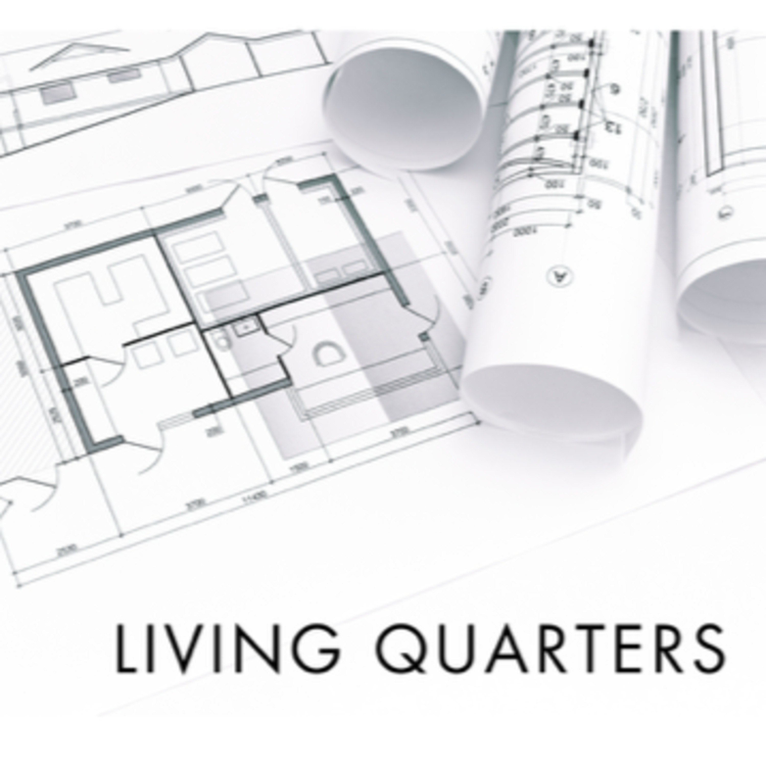 Living Quarters: Life Interactions episode artwork