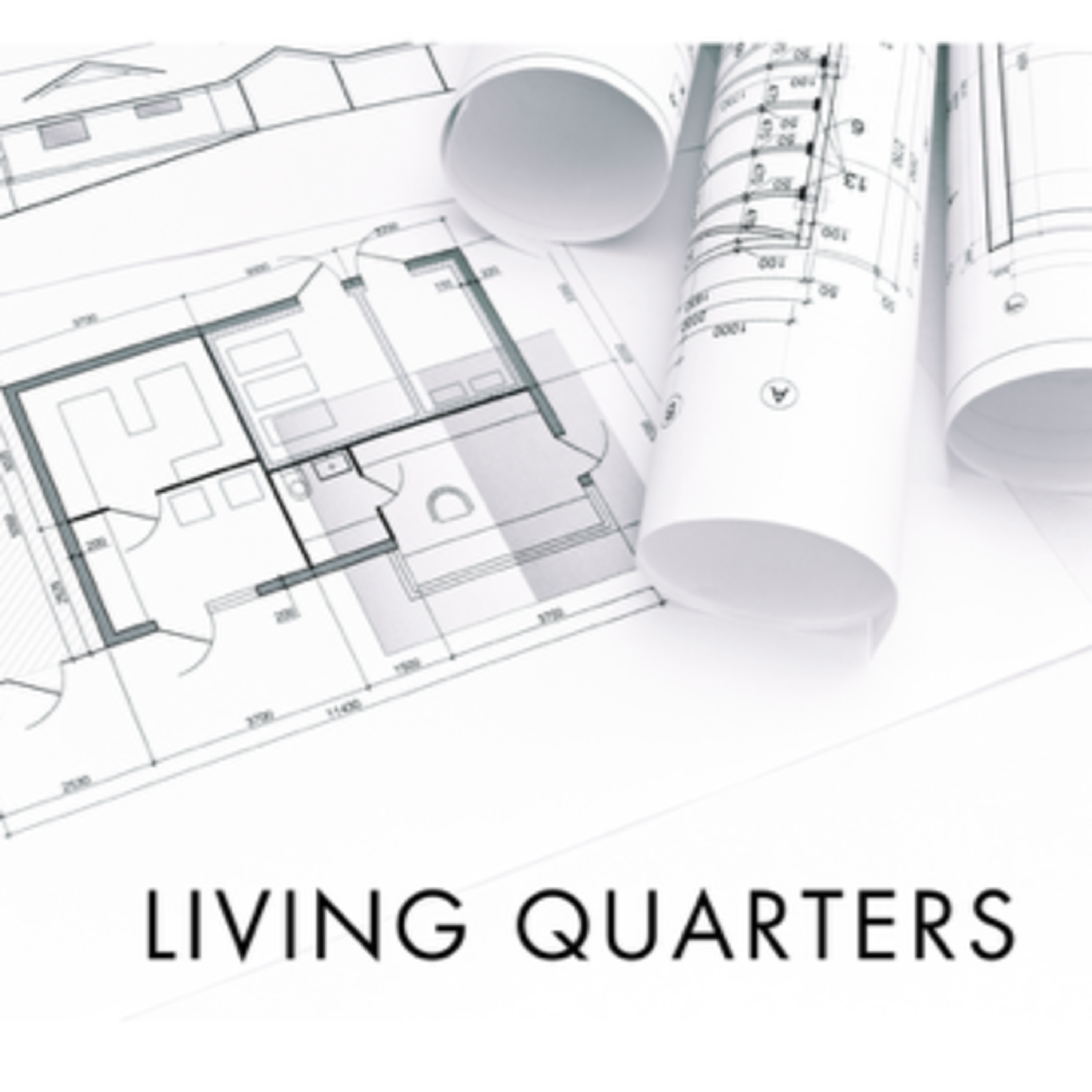 Living Quarters: Which Town Would You Want to Live in? episode artwork