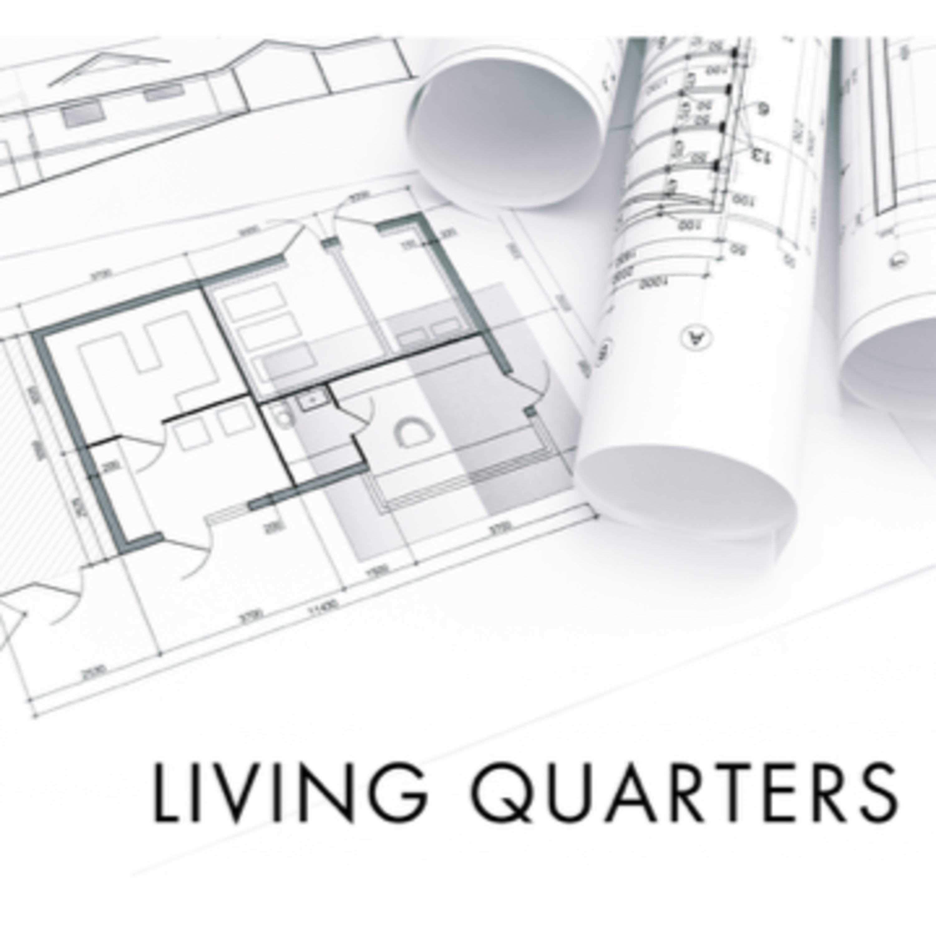 Living Quarters: The Benefits of Gratitude episode artwork