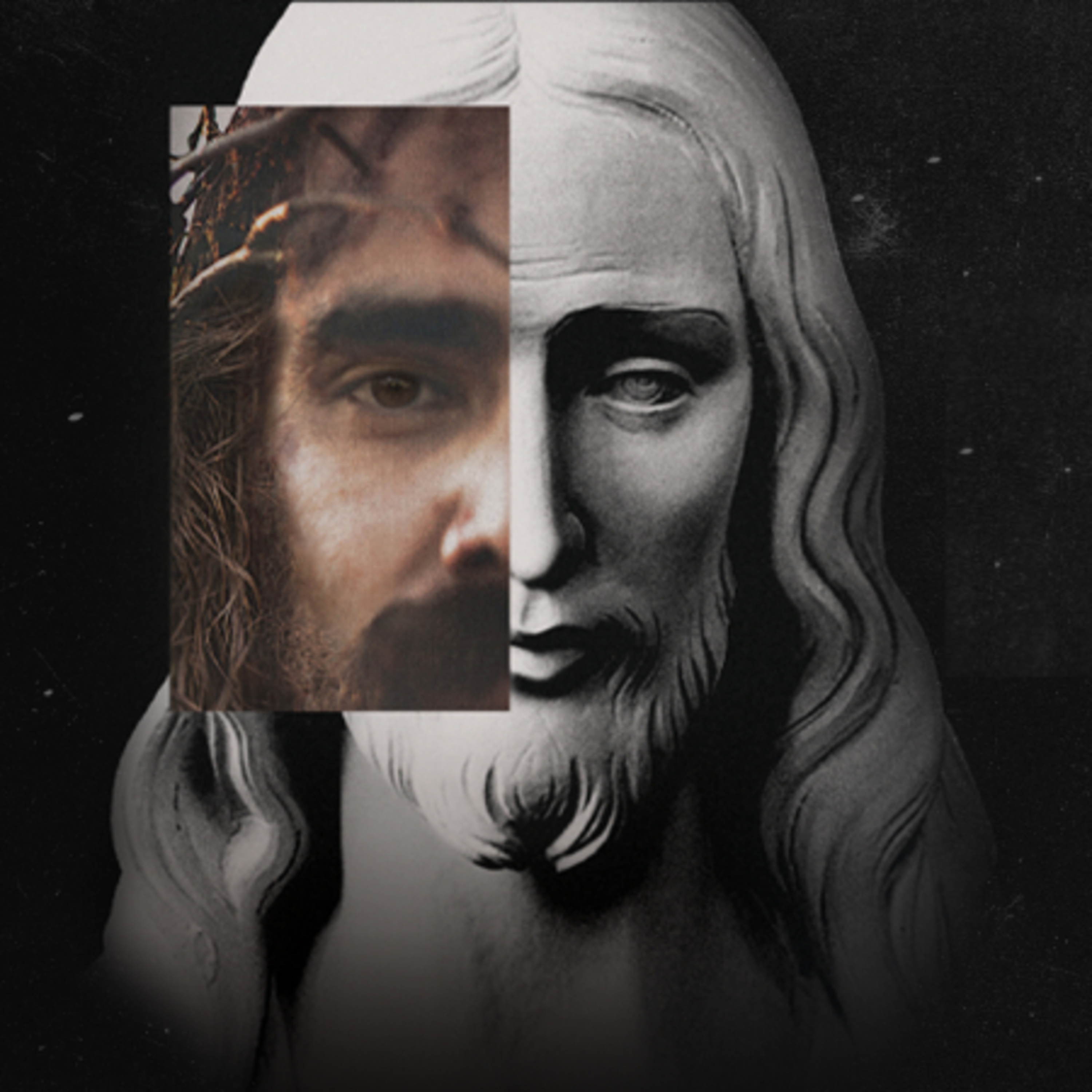 Jesus: What You See is What You Get episode artwork