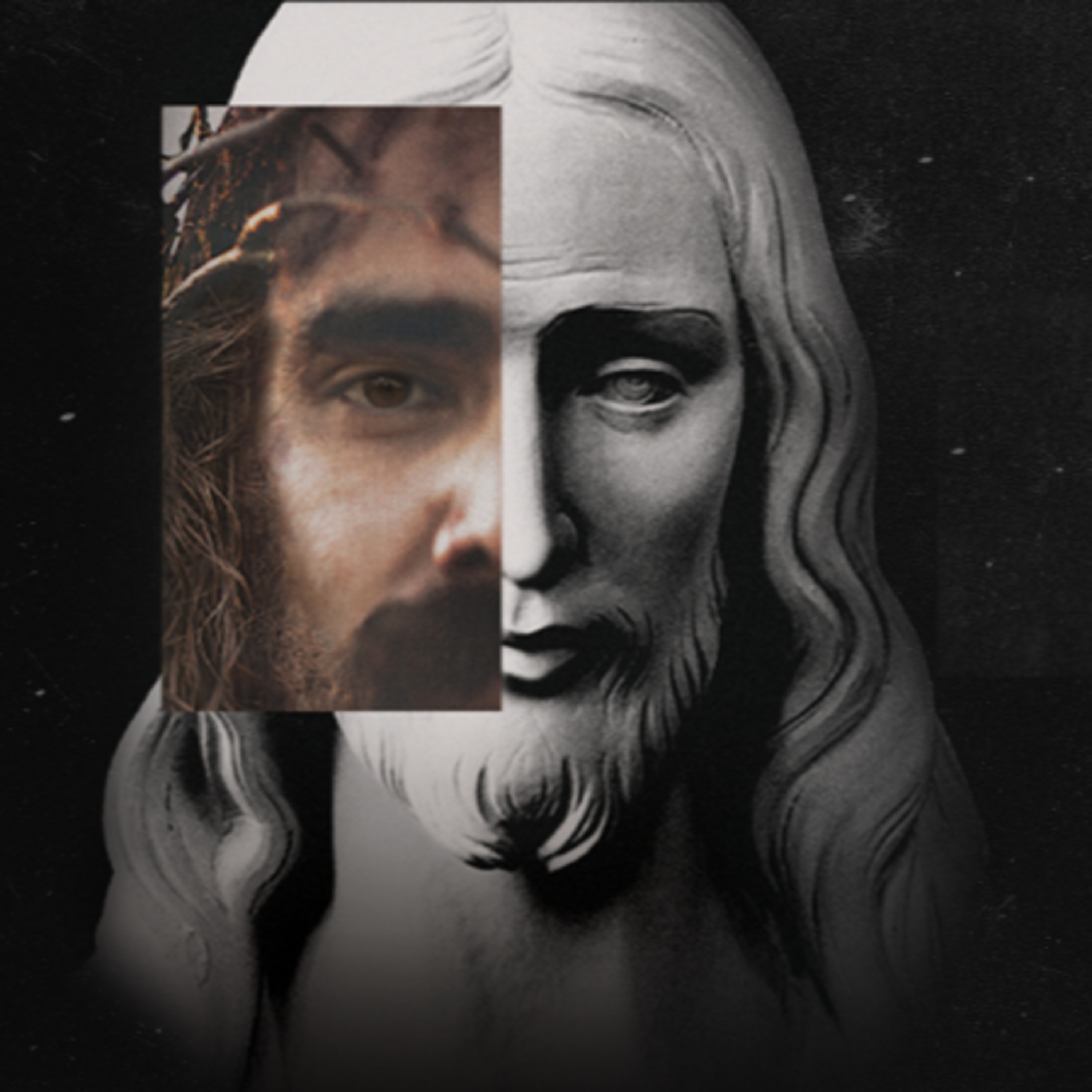 Jesus: I Want One of Those episode artwork