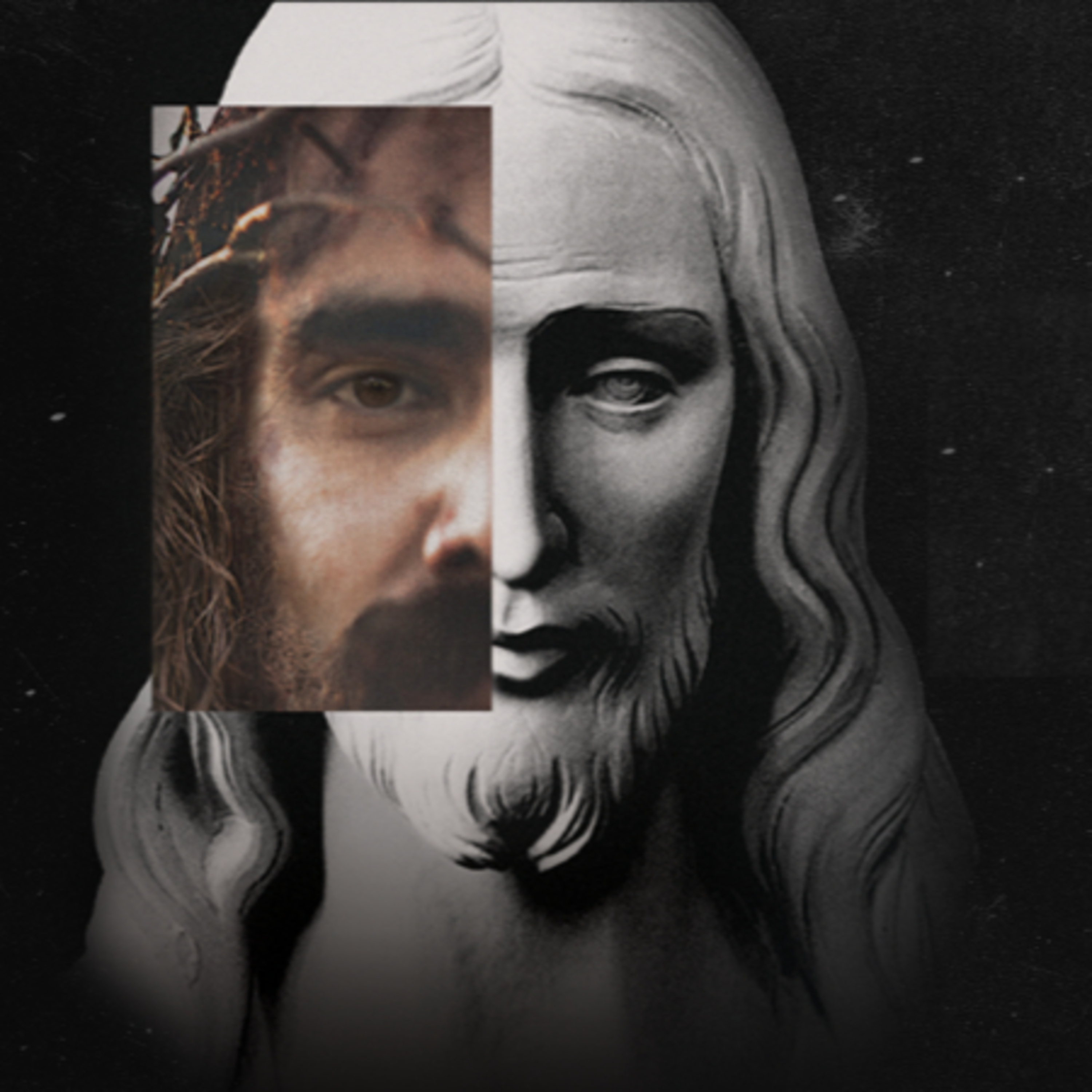 Jesus: At Your Fingertips episode artwork