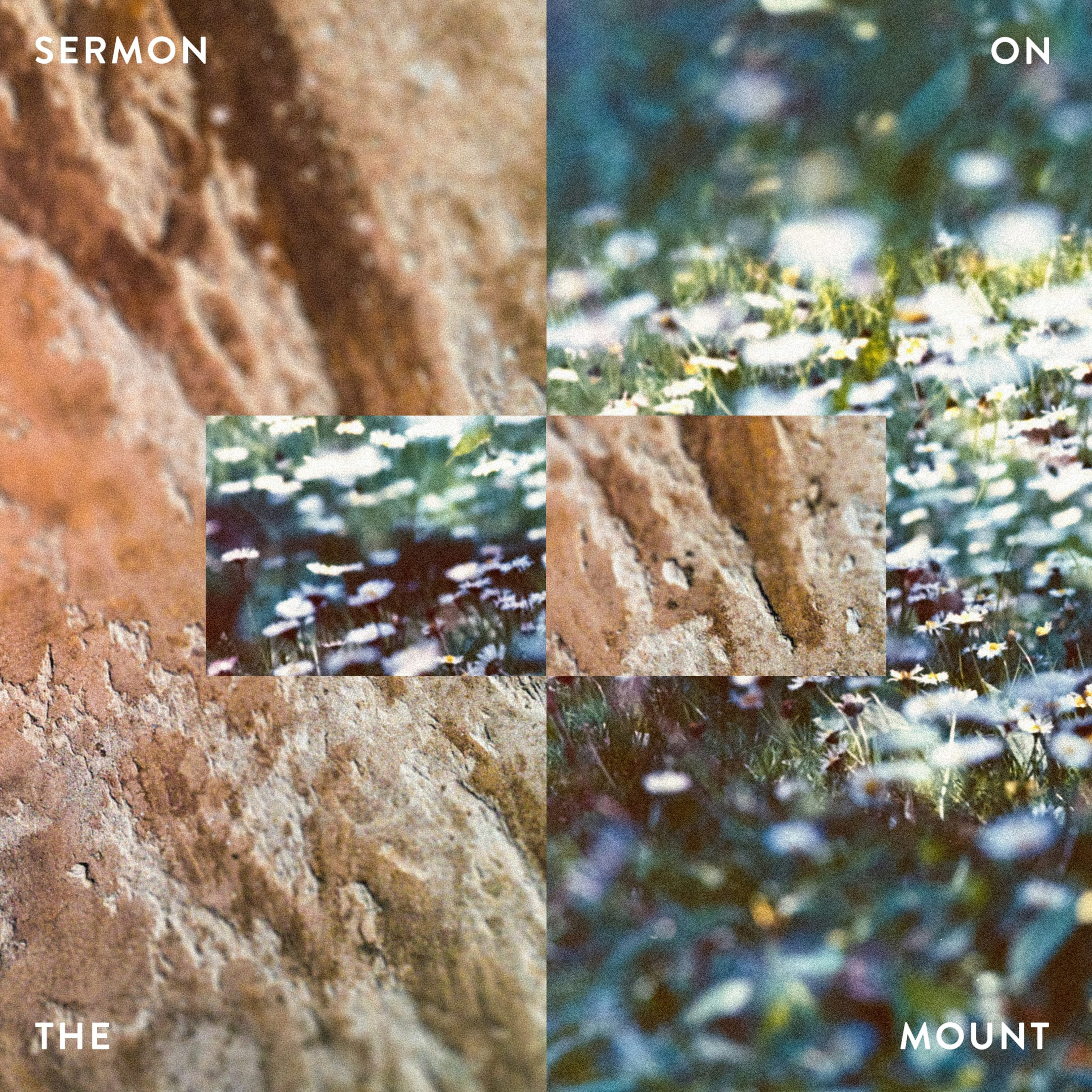 Sermon on the Mount: How to Pray and Fast // Week 9 episode artwork