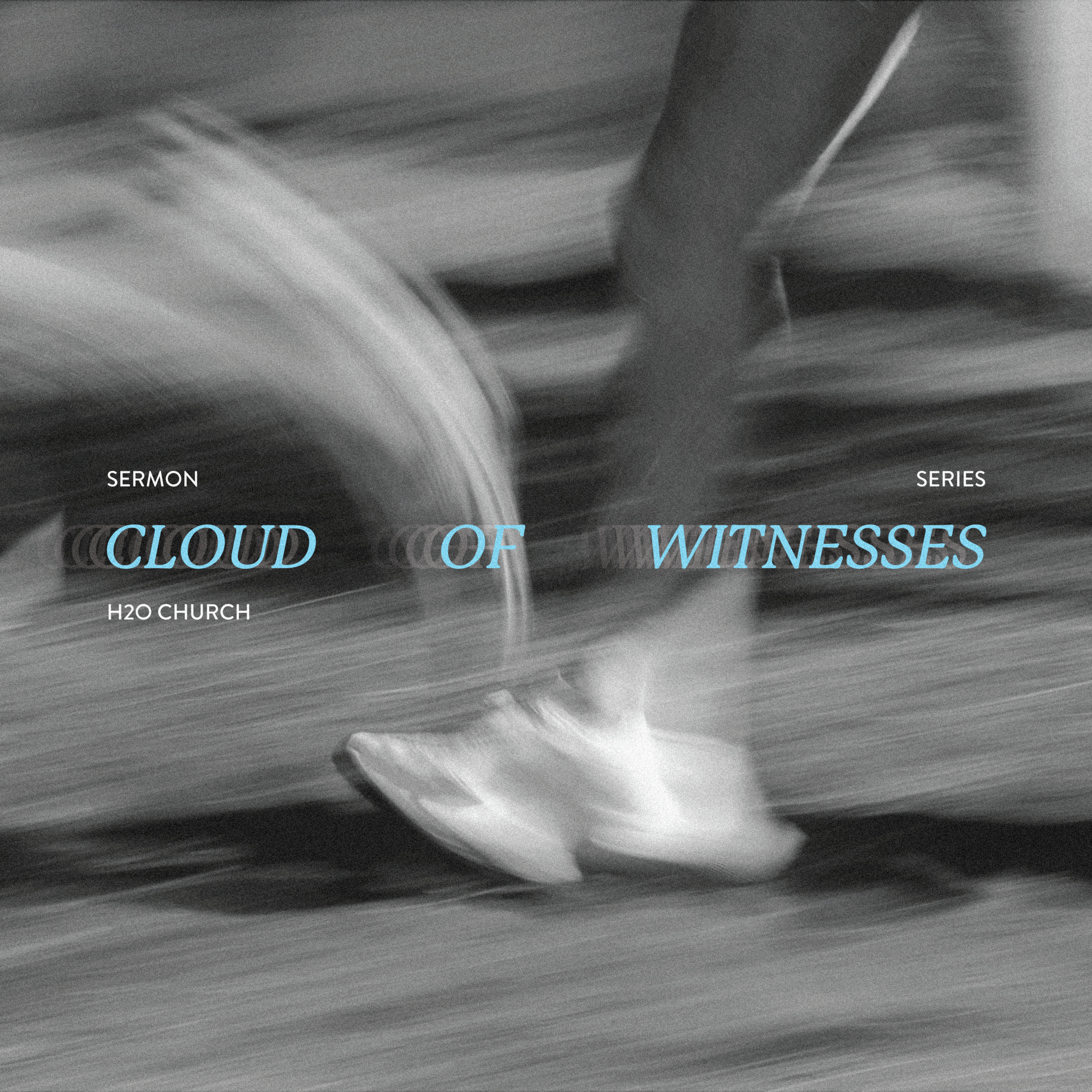 Cloud of Witnesses: Rahab episode artwork