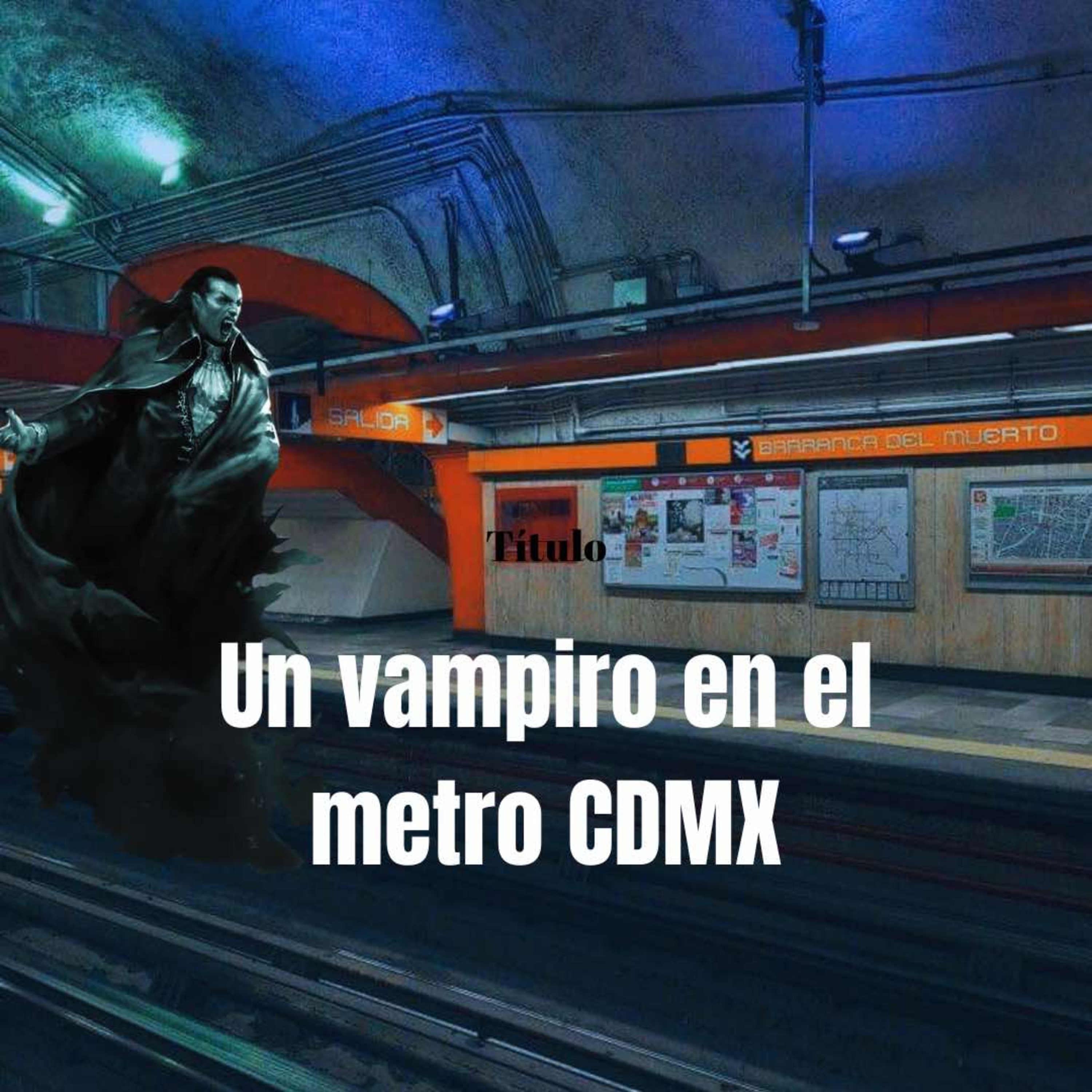 Misterios de lo Desconocido