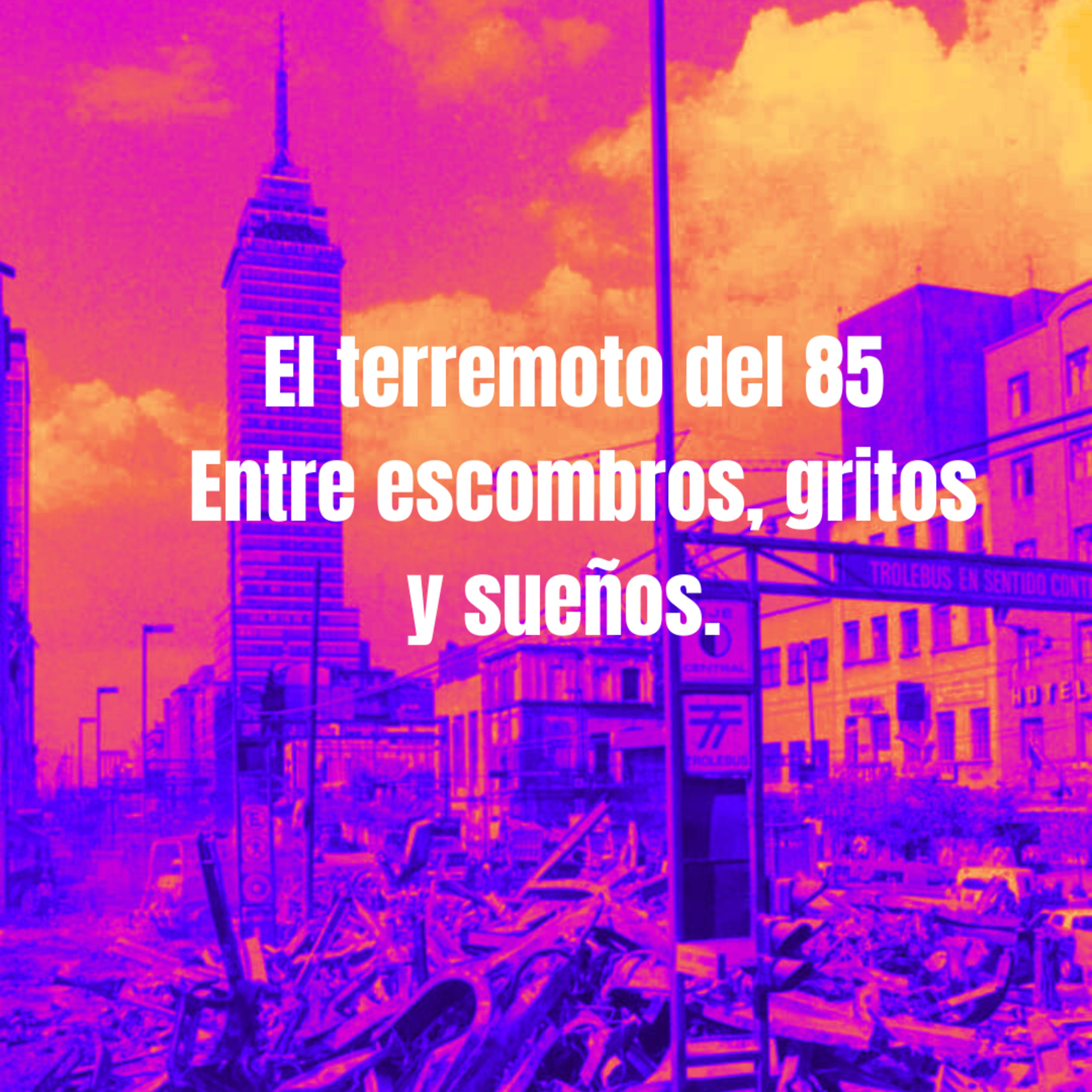 Misterios de lo Desconocido