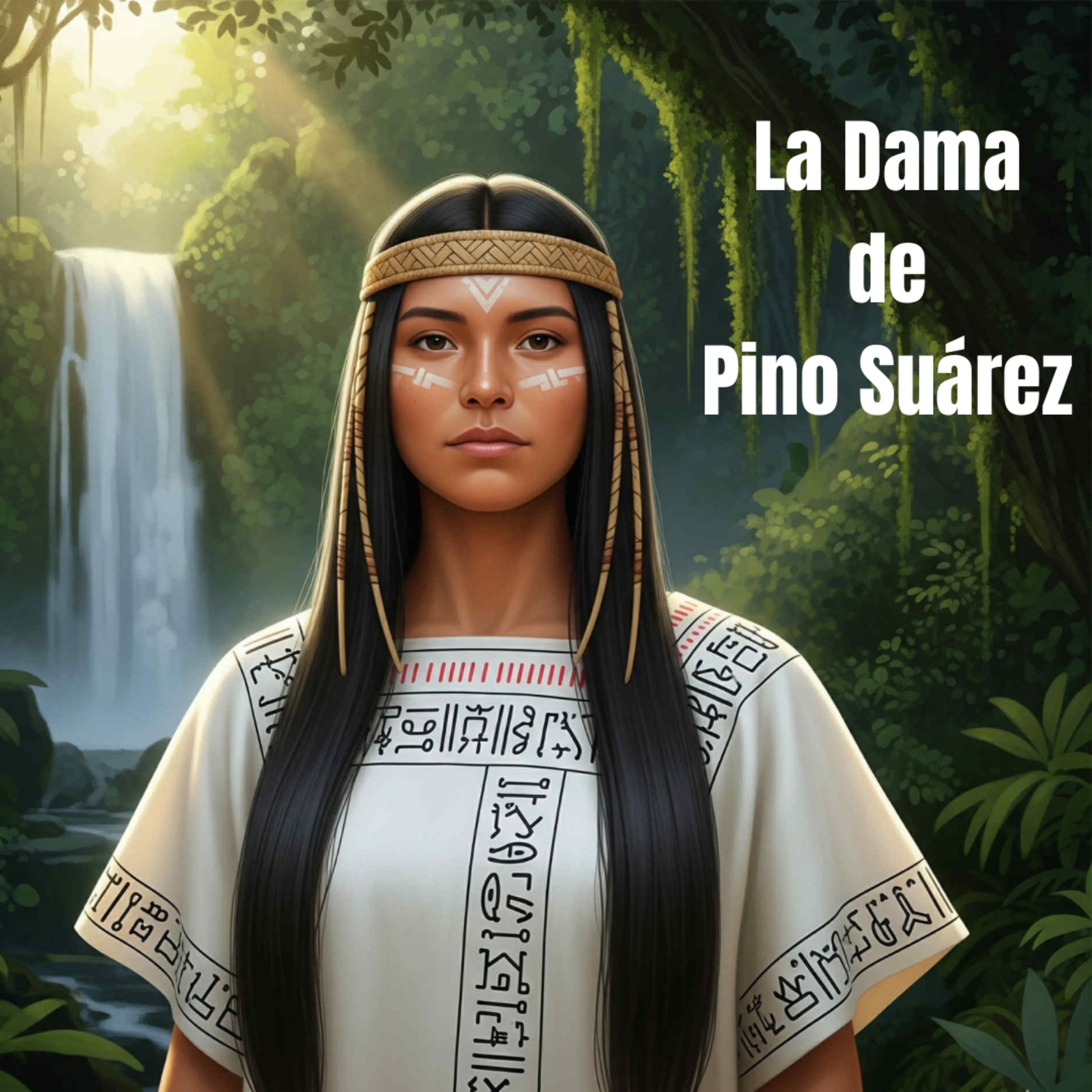 Misterios de lo Desconocido