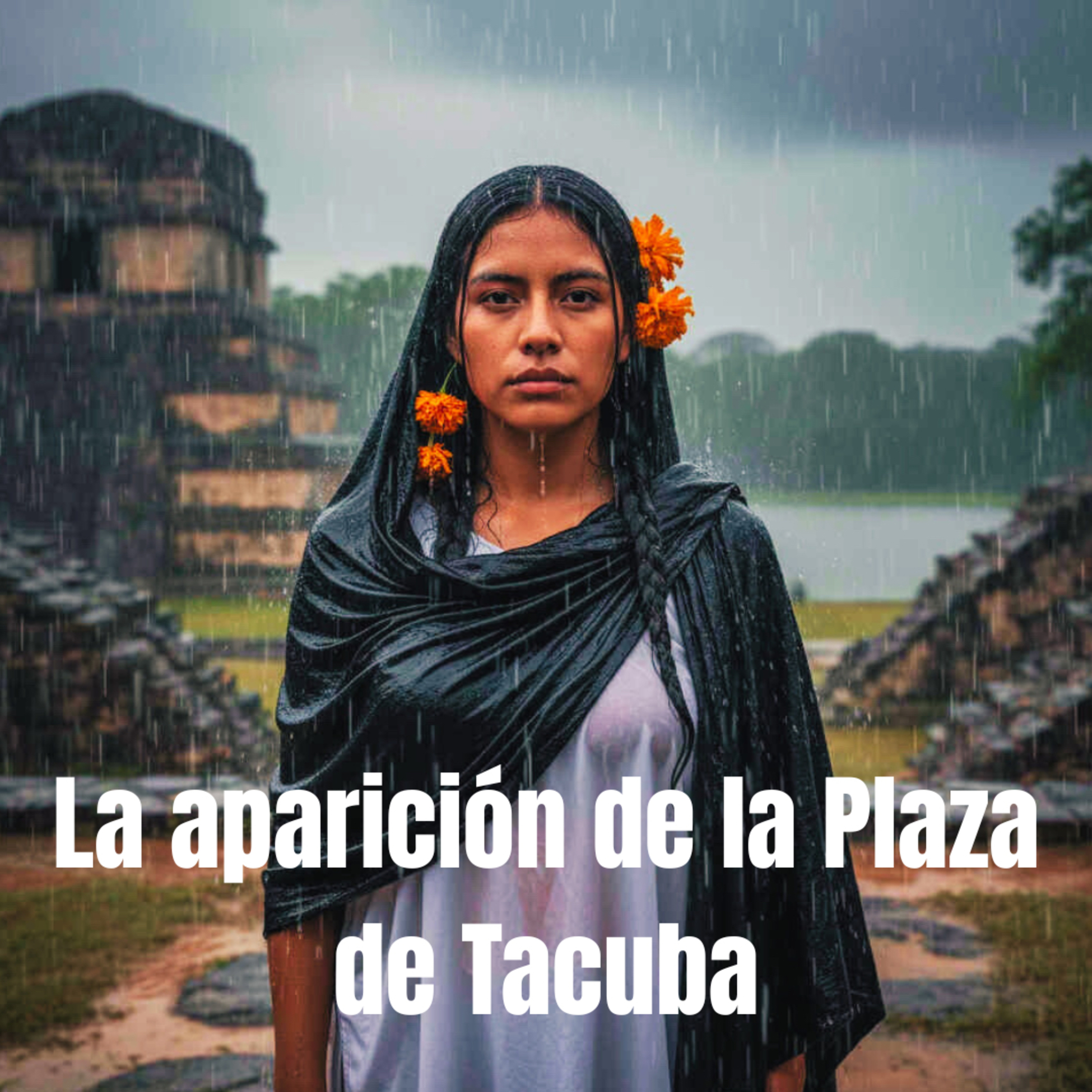 Misterios de lo Desconocido