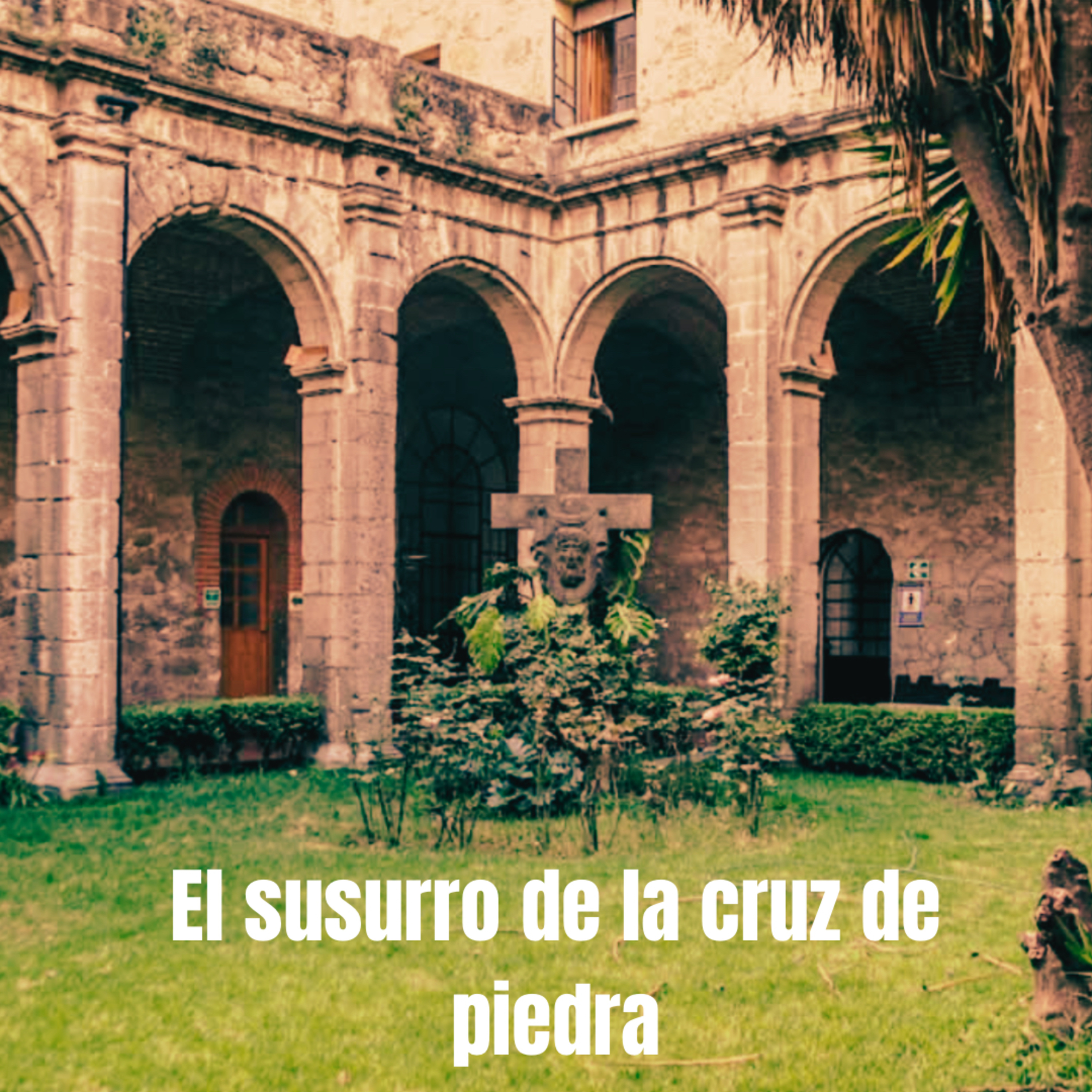 El susurro de la Cruz de Piedra episode artwork