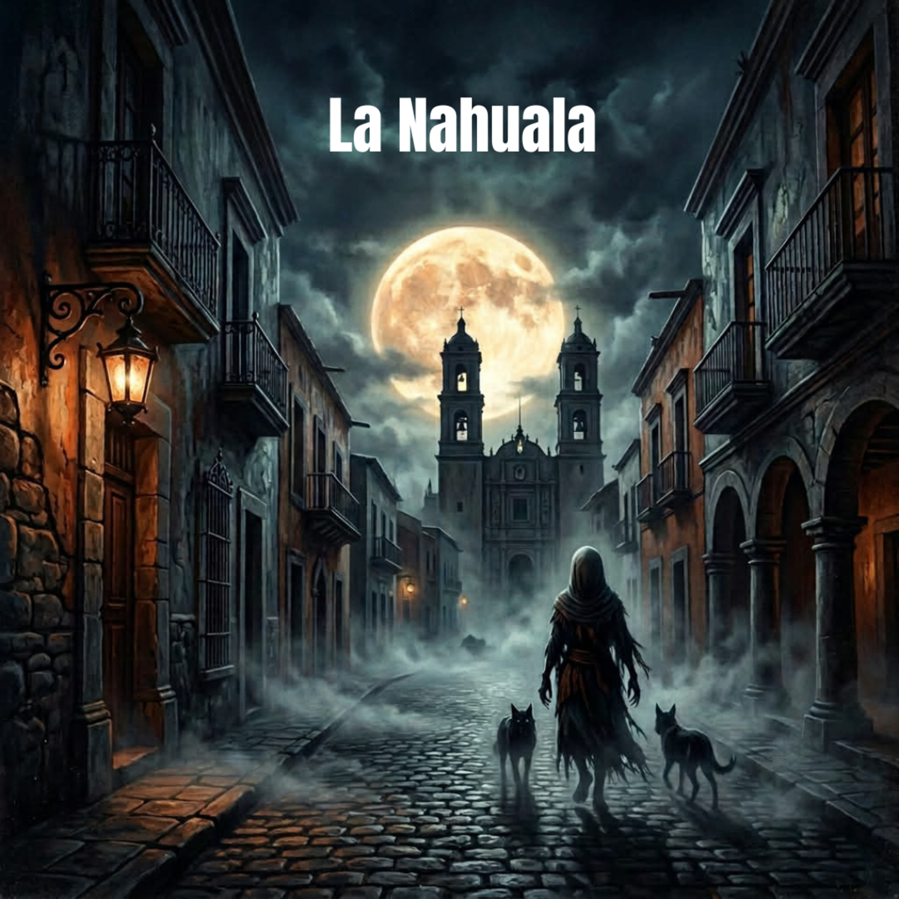 La Nahuala episode artwork