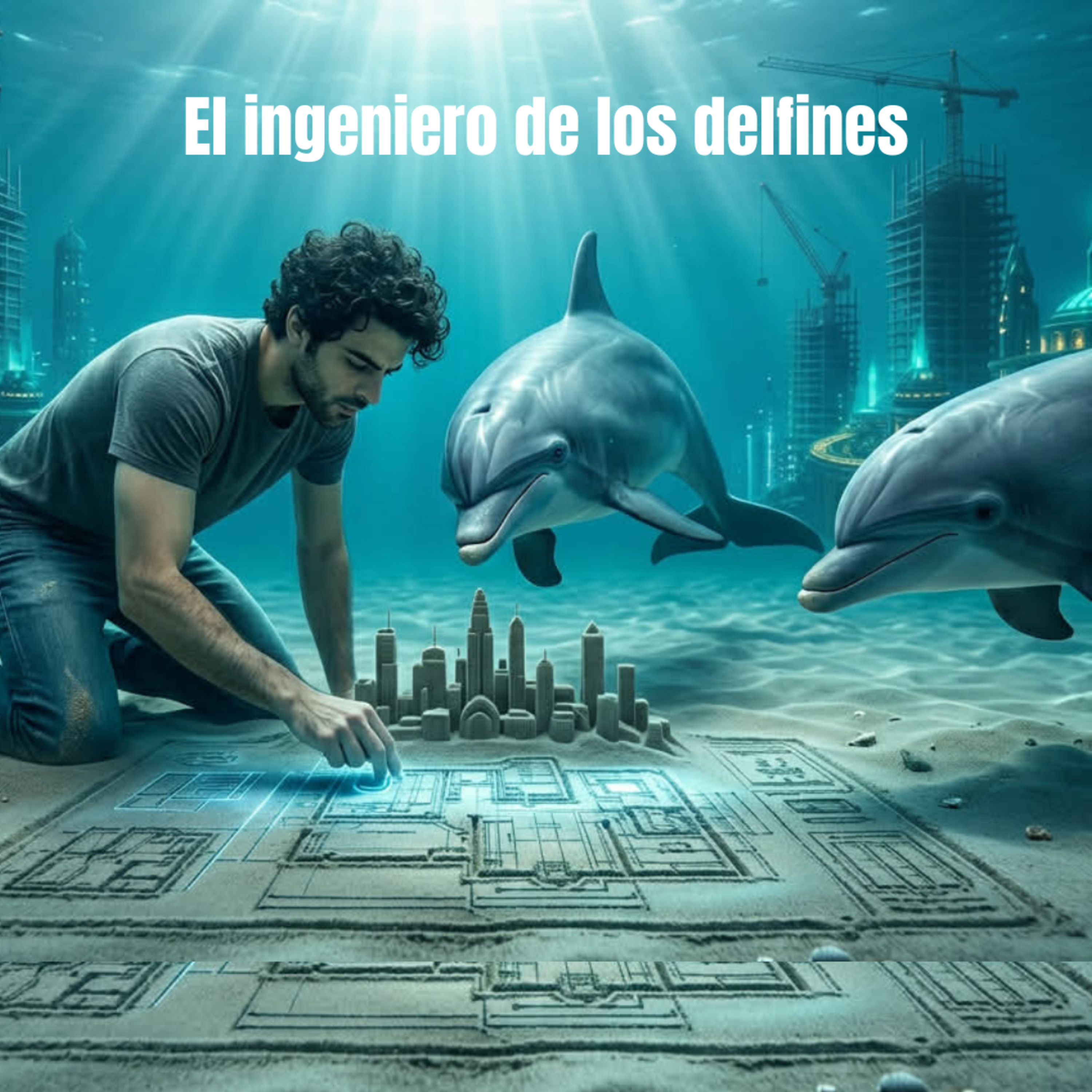 El ingeniero de los delfines  episode artwork