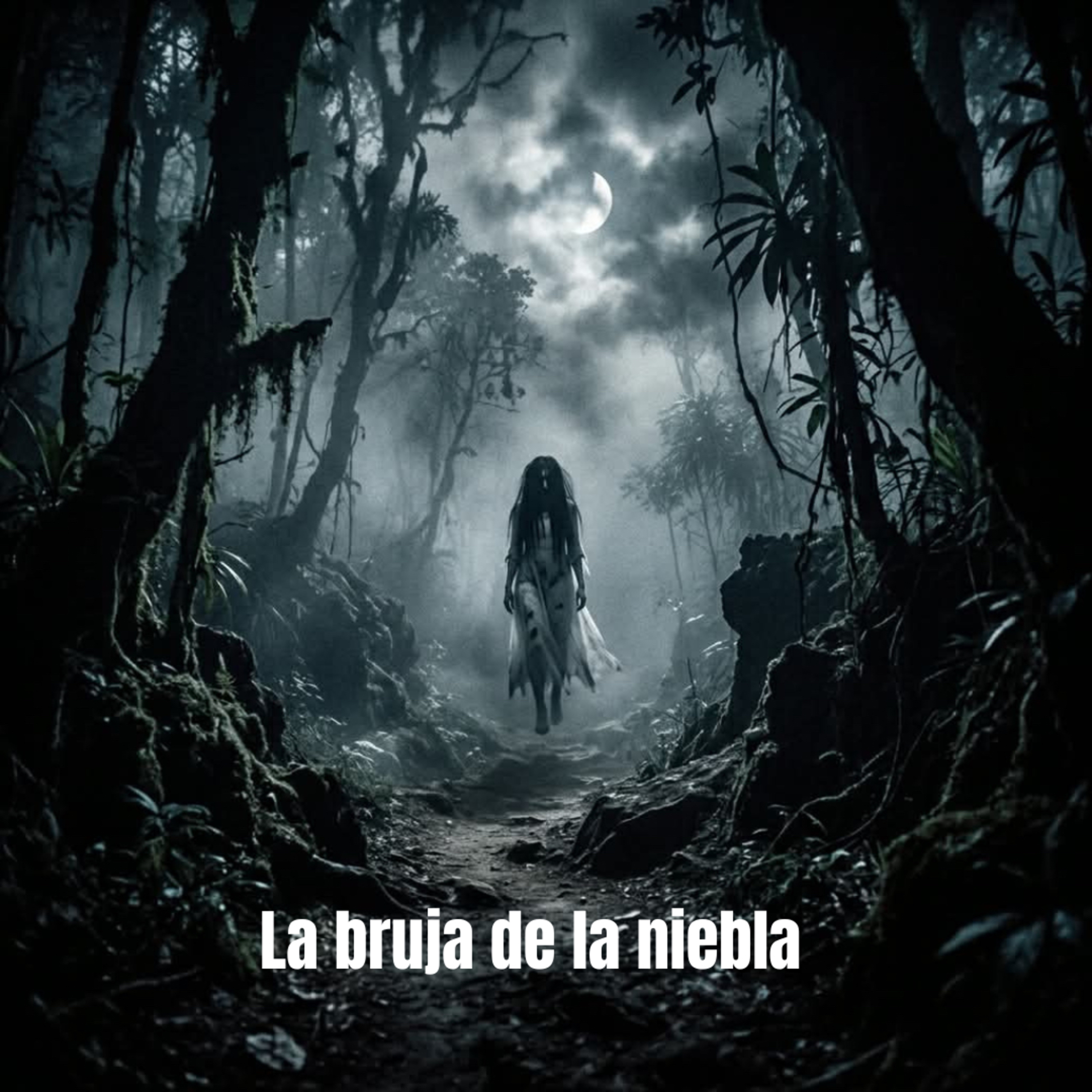 La bruja de la niebla  episode artwork