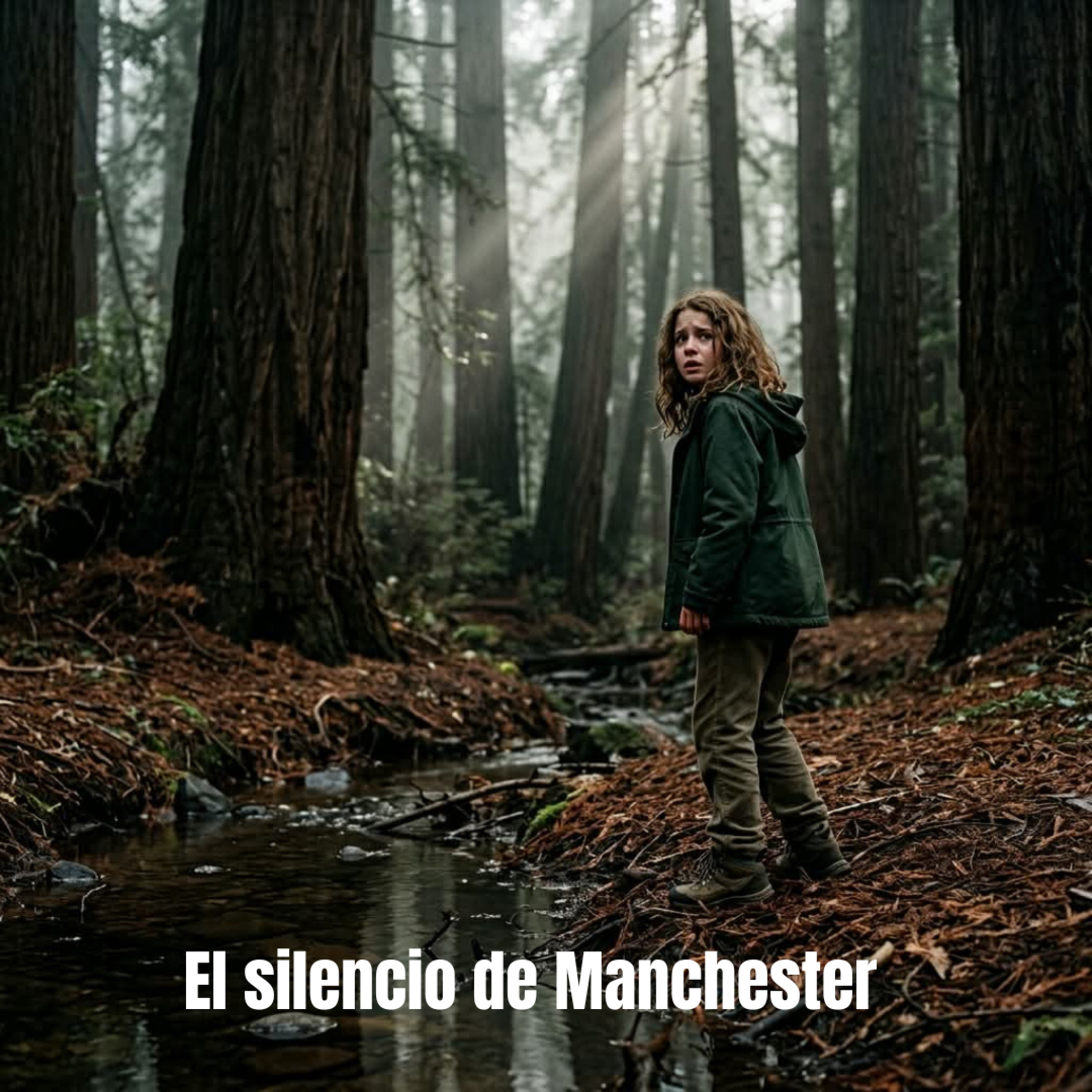 El silencio de Manchester  episode artwork