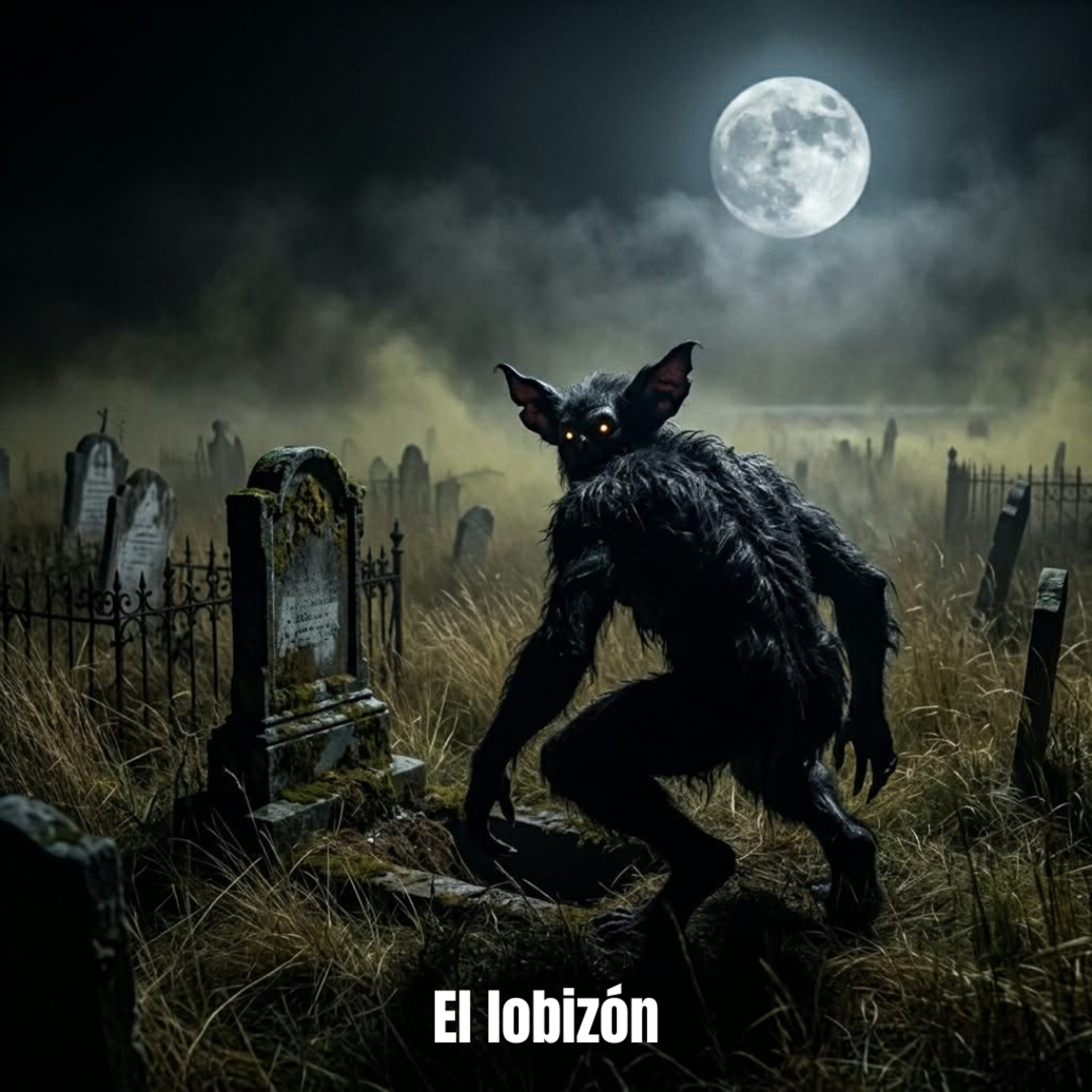 El lobizón episode artwork