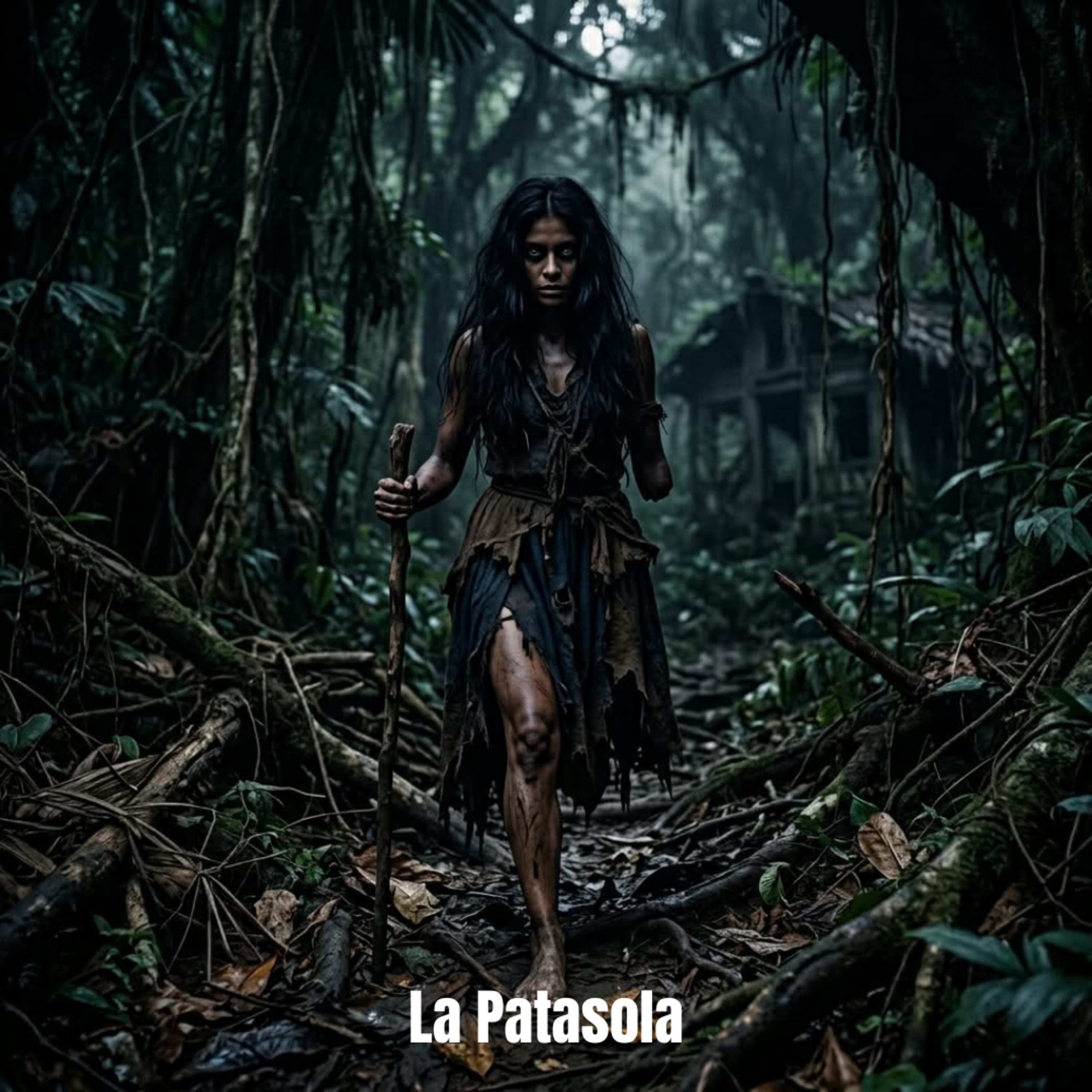 La Patasola episode artwork