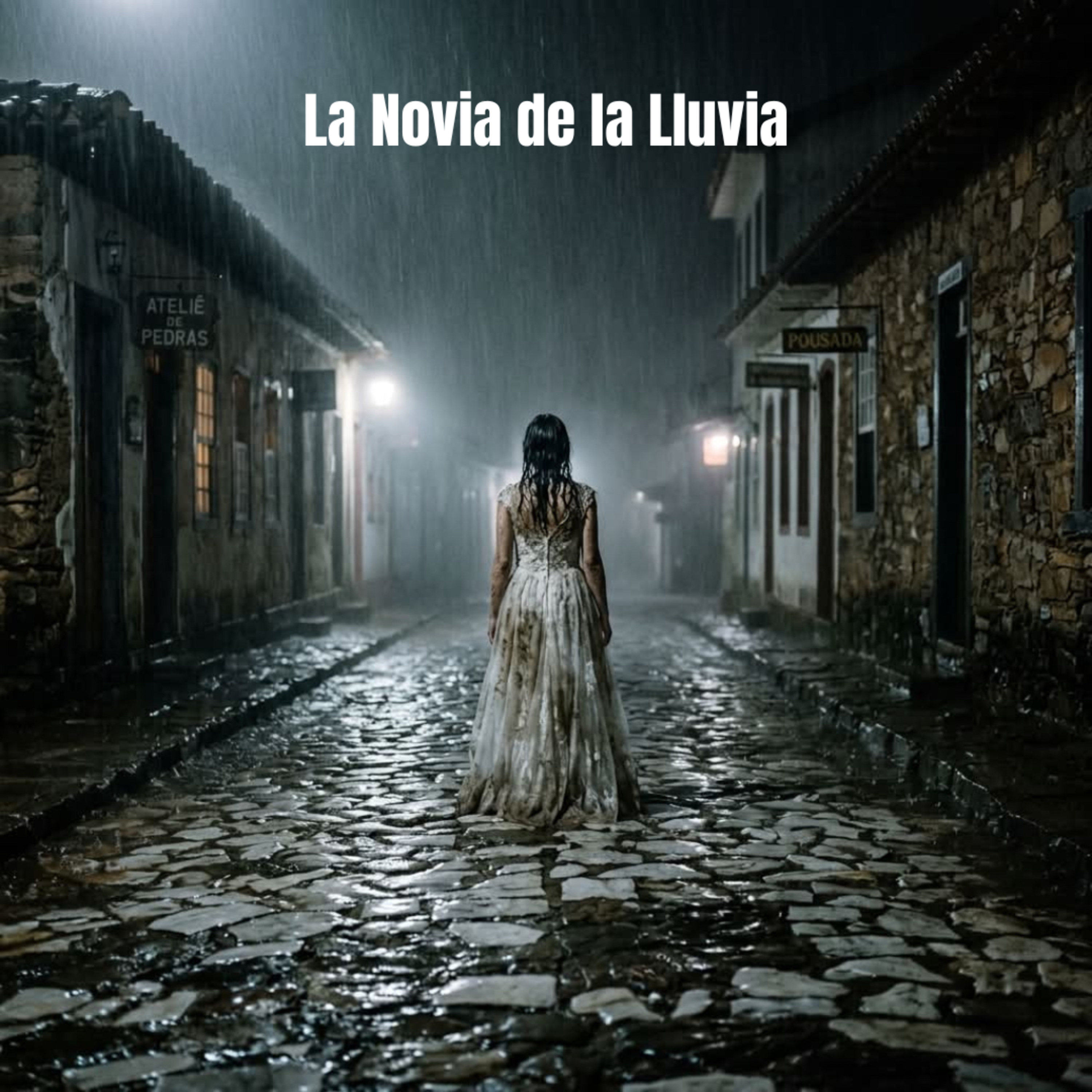 La Novia de la Lluvia episode artwork