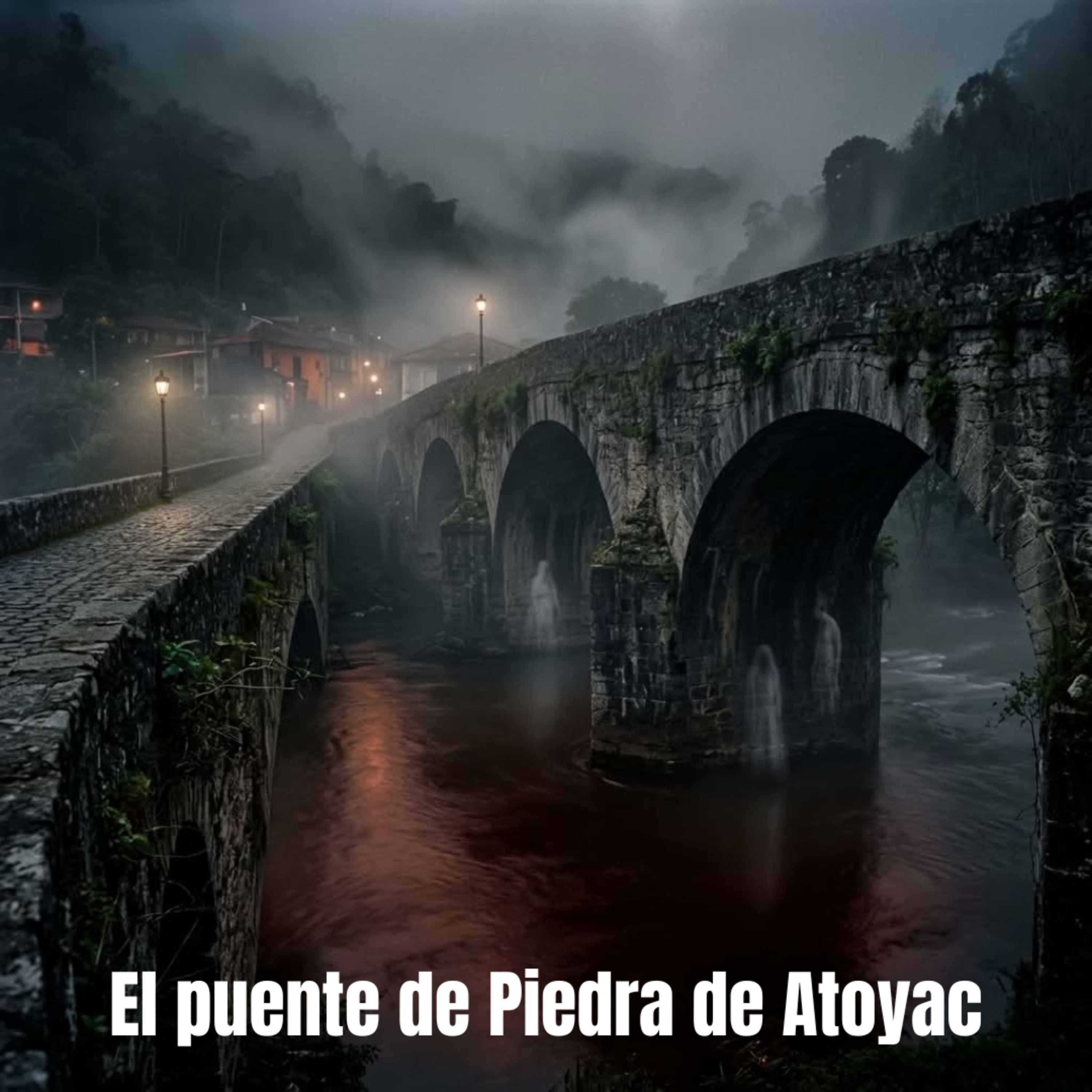 El Puente de Piedra de Atoyac episode artwork