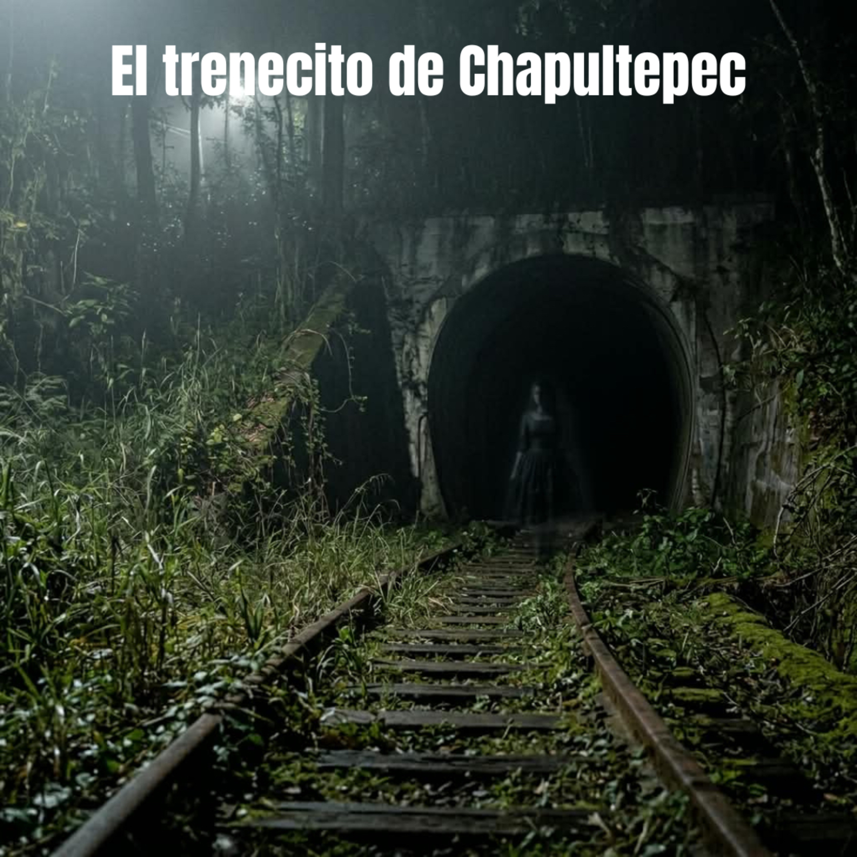 El Trenecito de Chapultepec  episode artwork