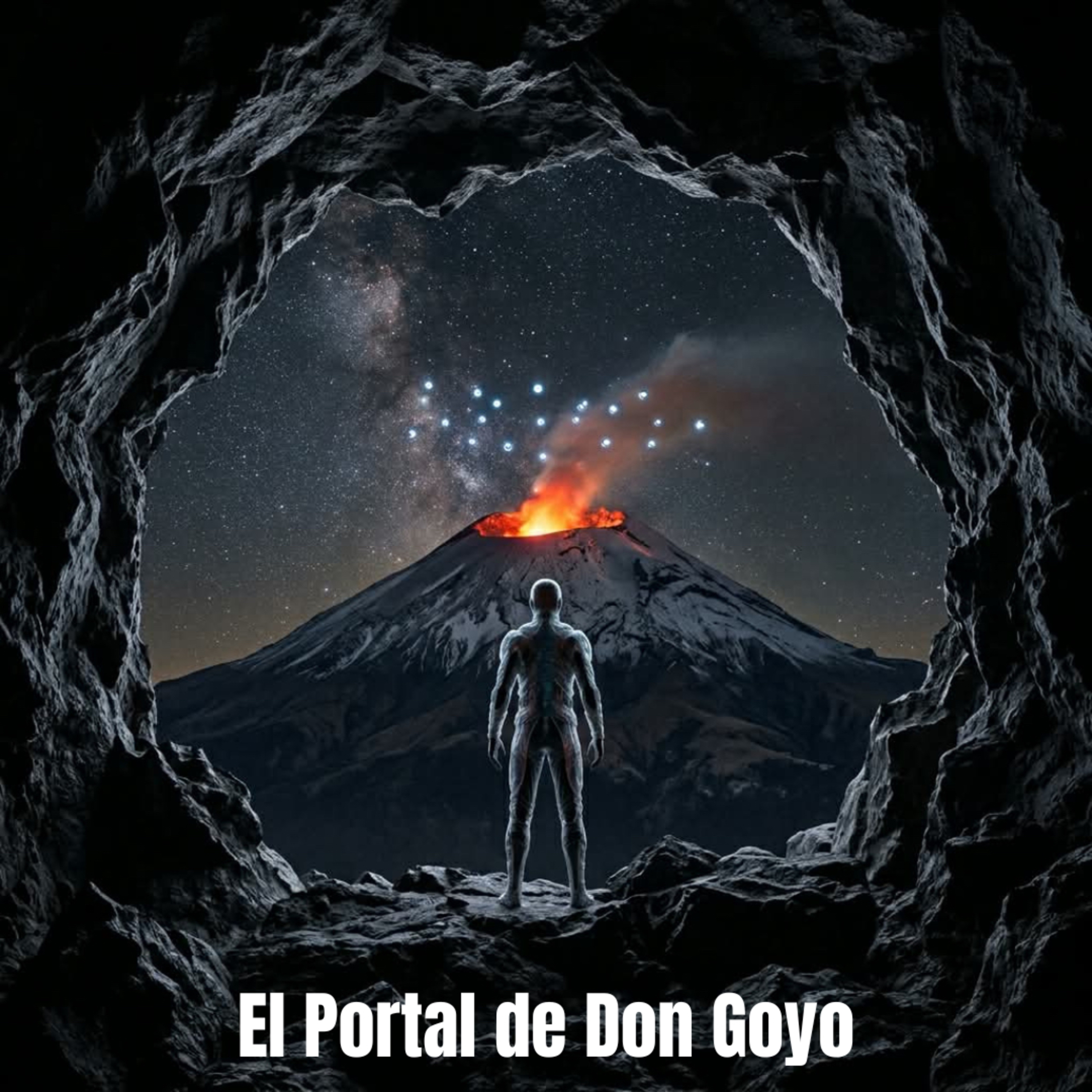 El Portal de Don Goyo episode artwork