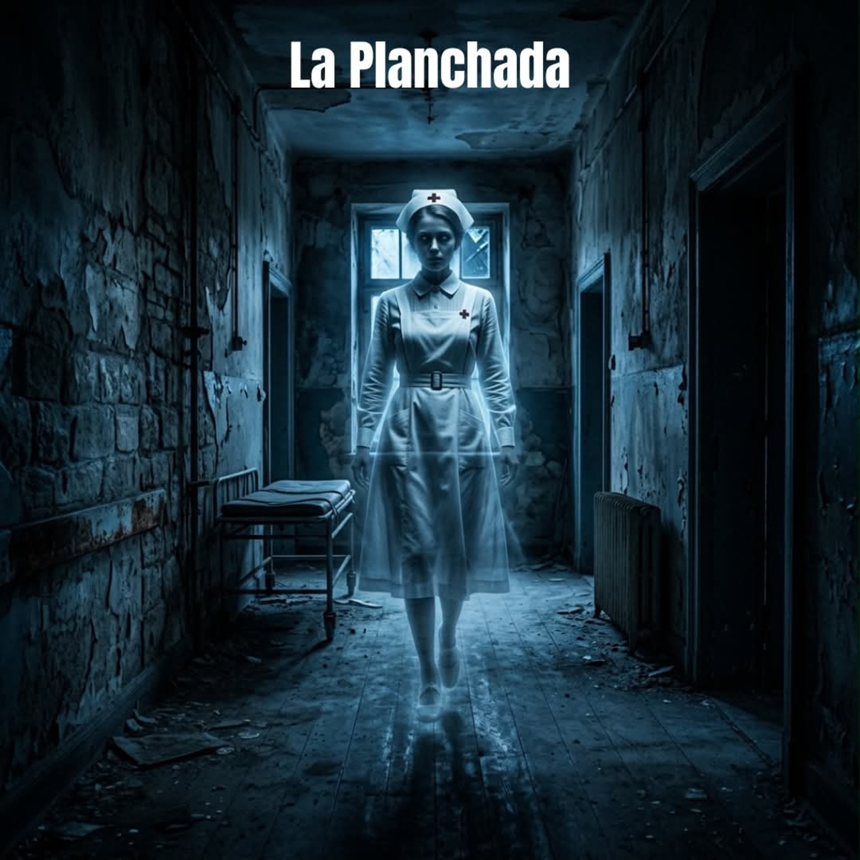 La Planchada episode artwork