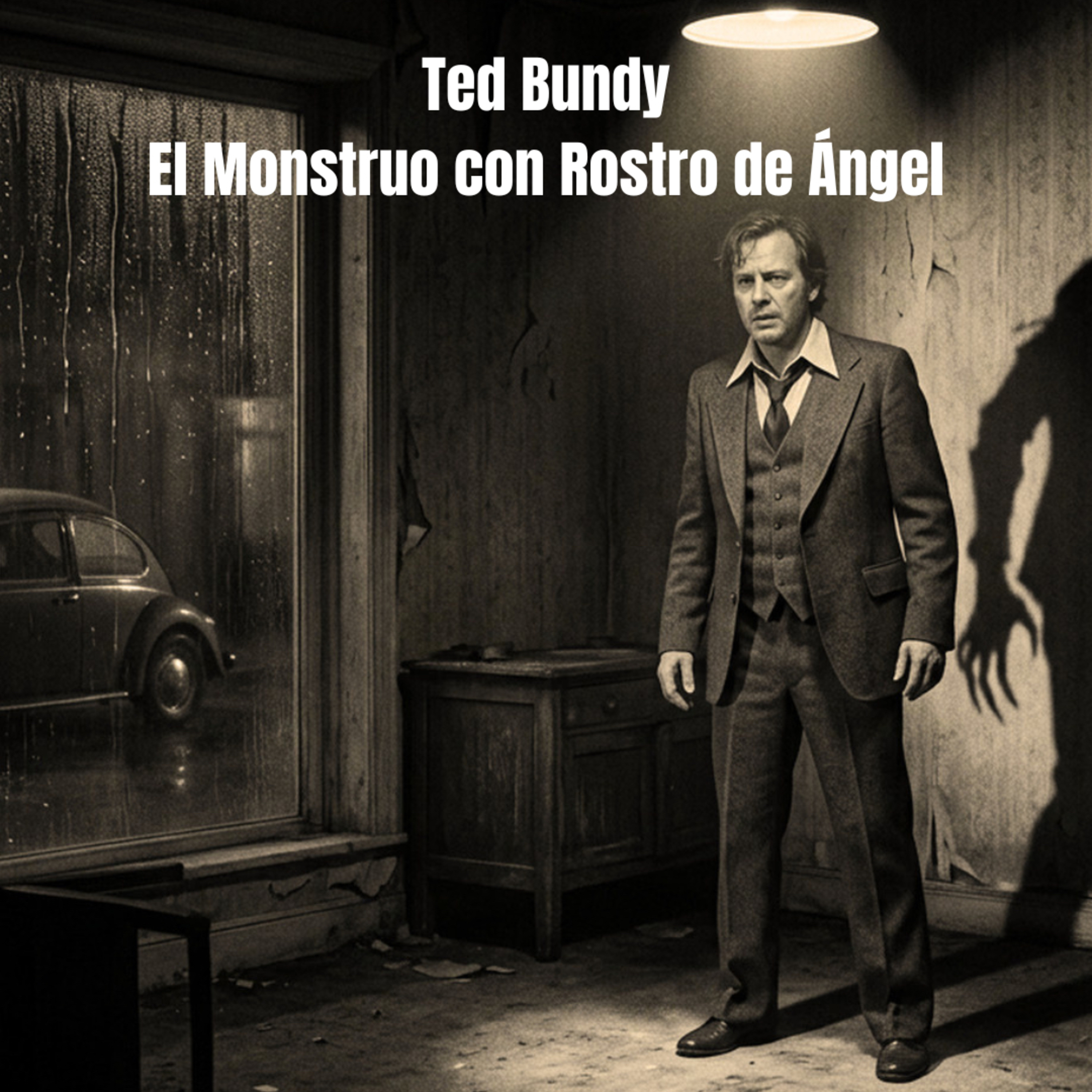 Portada de Misterios de lo Desconocido