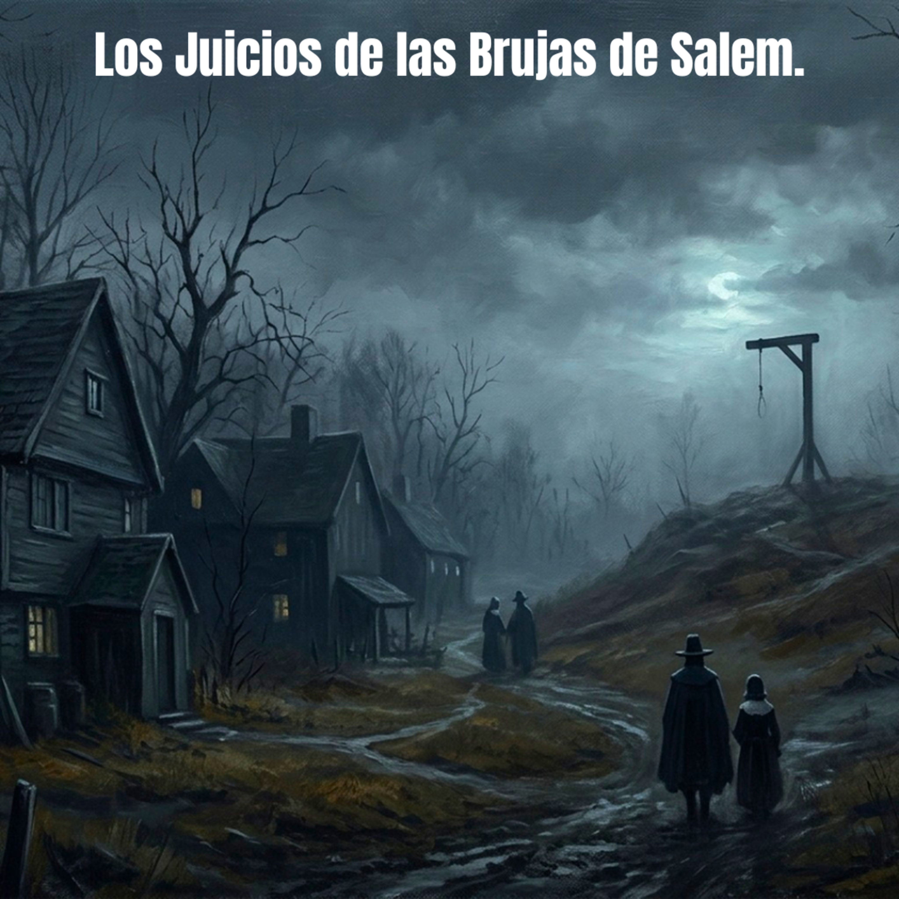 Portada de Misterios de lo Desconocido