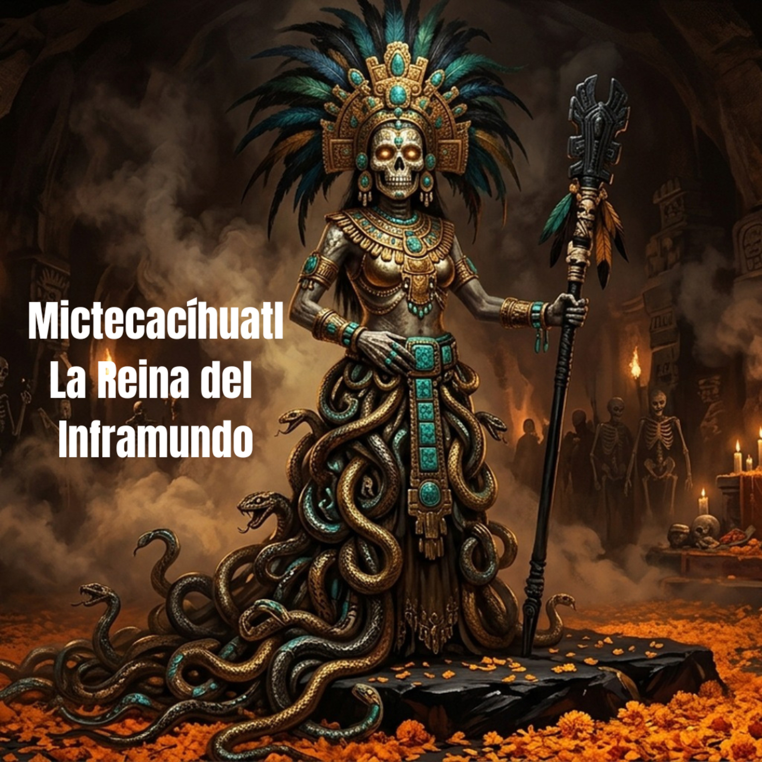 Portada de Misterios de lo Desconocido