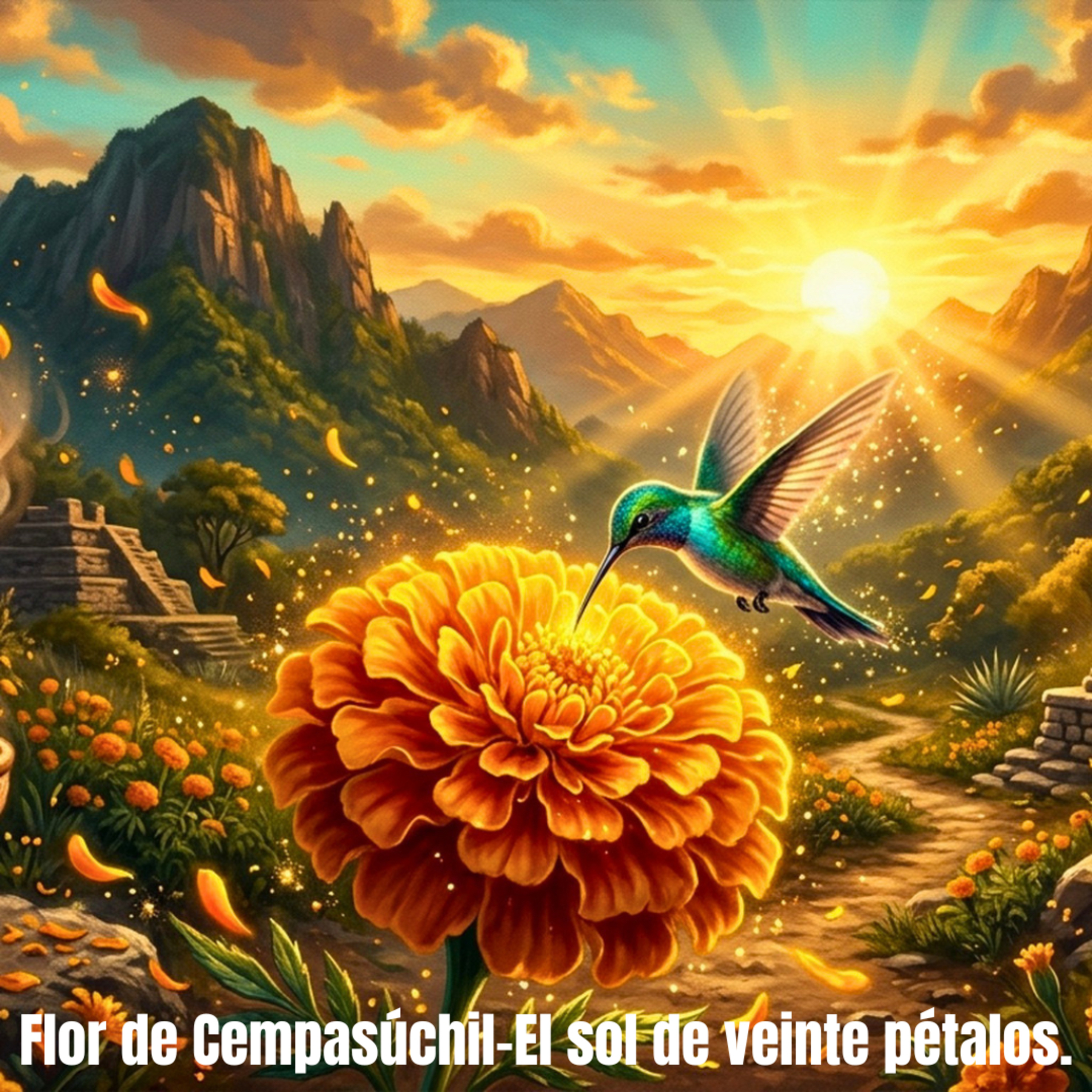 Portada de Misterios de lo Desconocido
