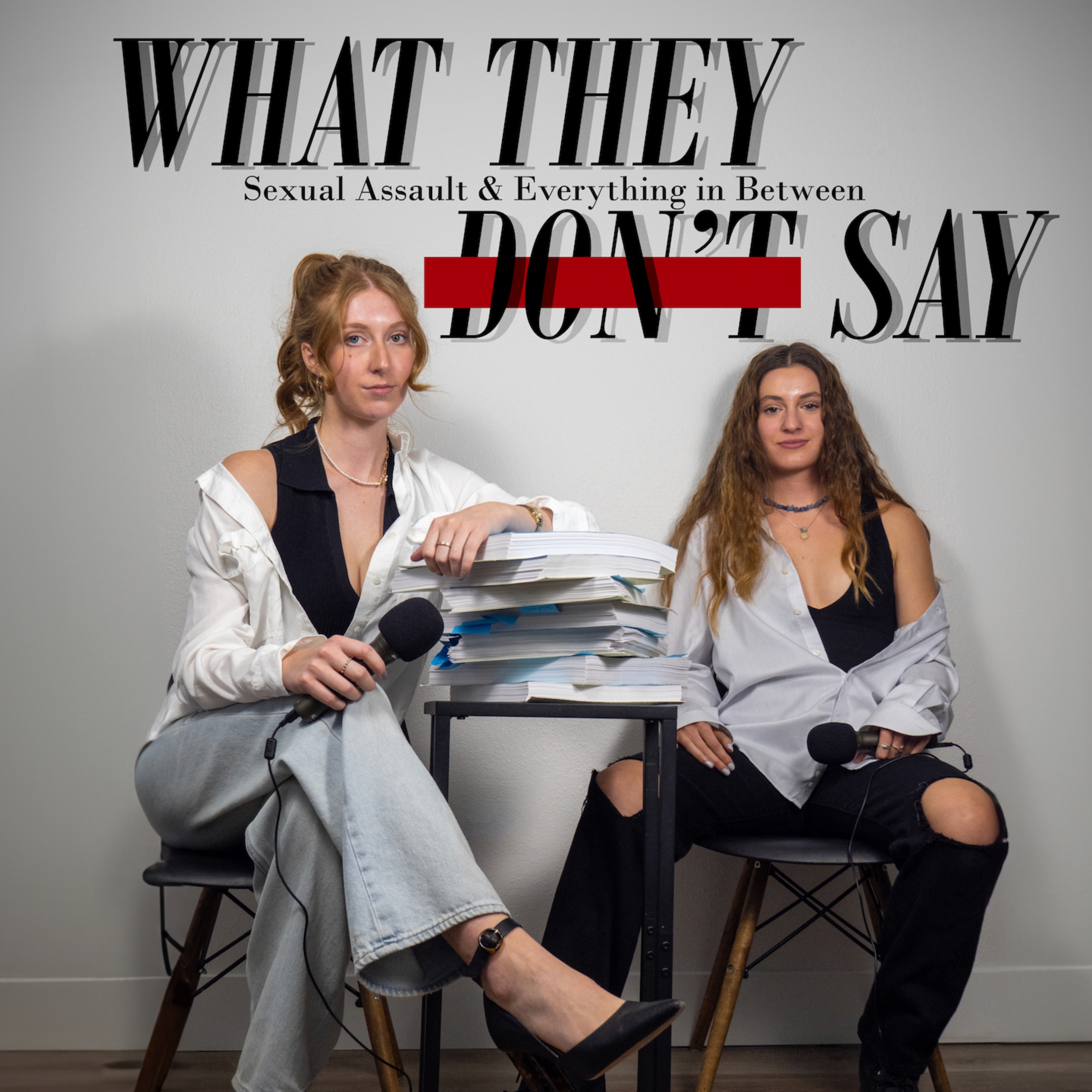 Ep. 39 Trapped in a Kink: Surviving Sex Trafficking & Revenge Porn [ft. Em] episode artwork