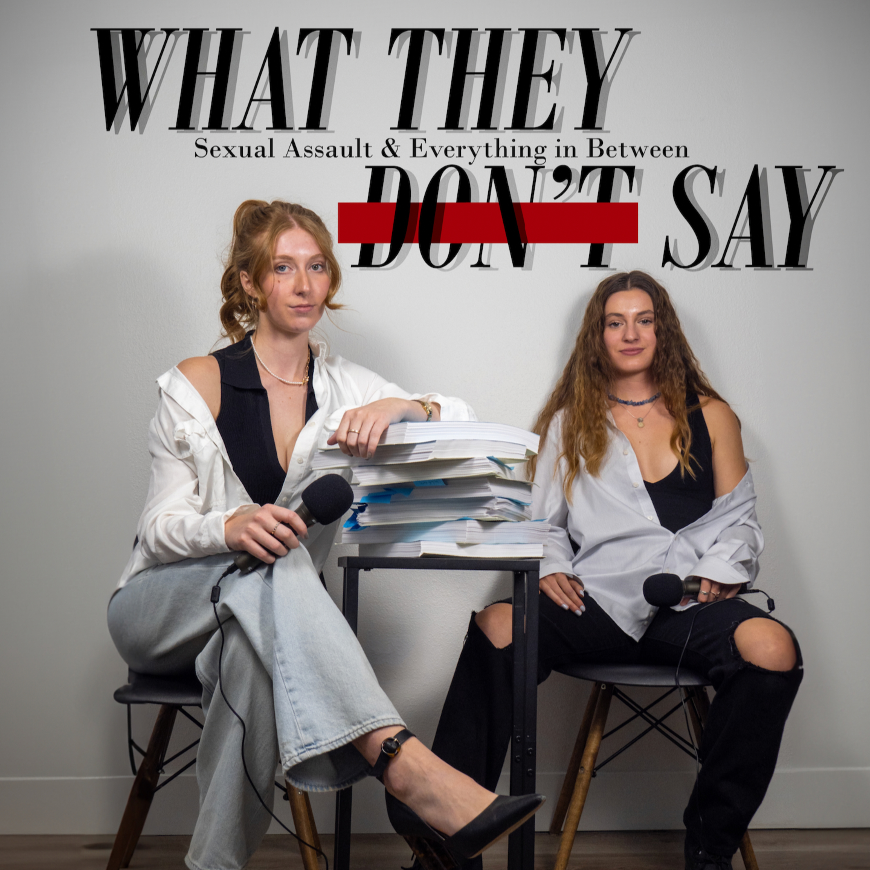 Ep. 38 Self-Advocacy, Addiction, and Nose Jobs [ft. Sheerin Gryloo part 2] episode artwork
