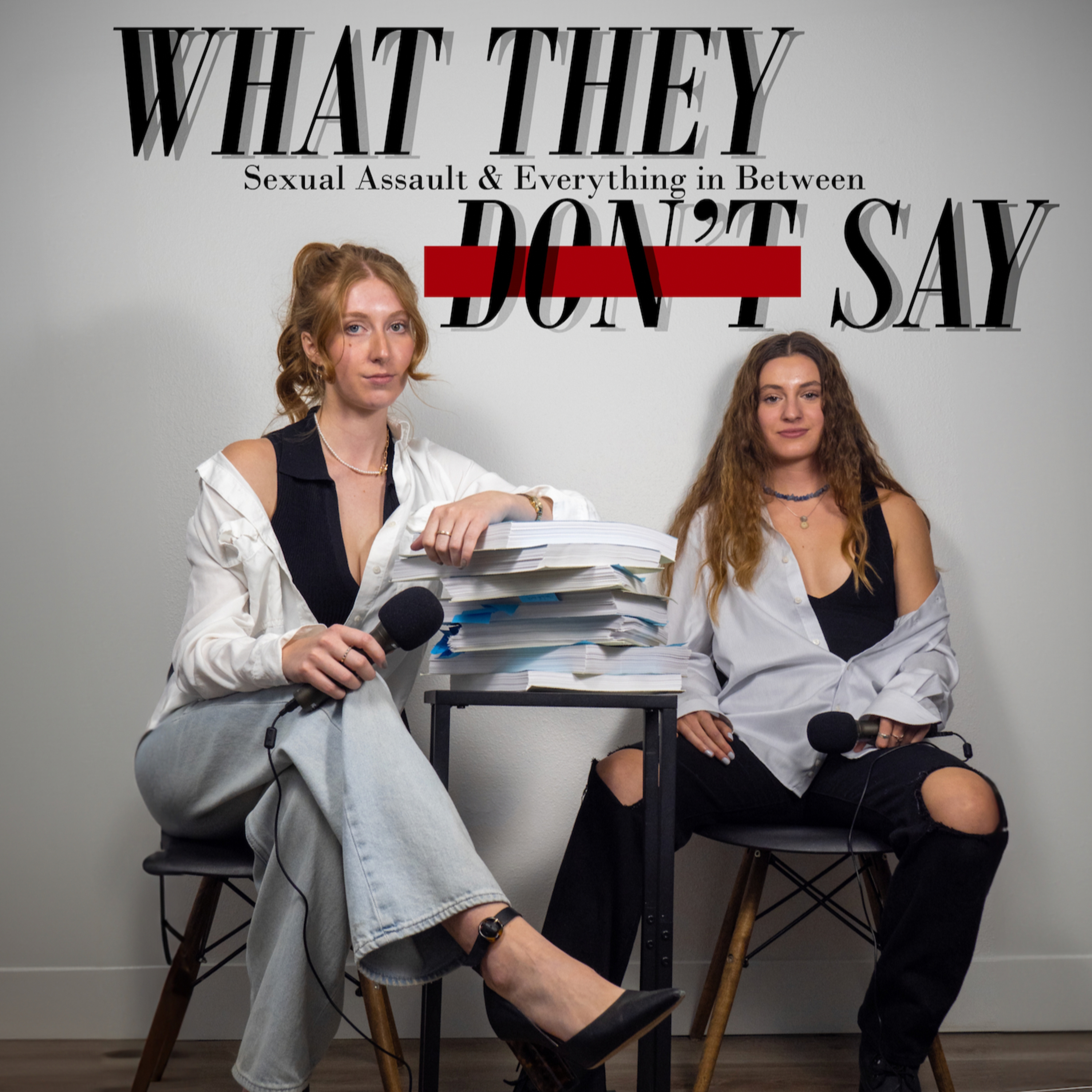 Ep. 37 Self-Advocacy, Addiction, and Nose Jobs [ft. Sheerin Gryloo Part 1] episode artwork