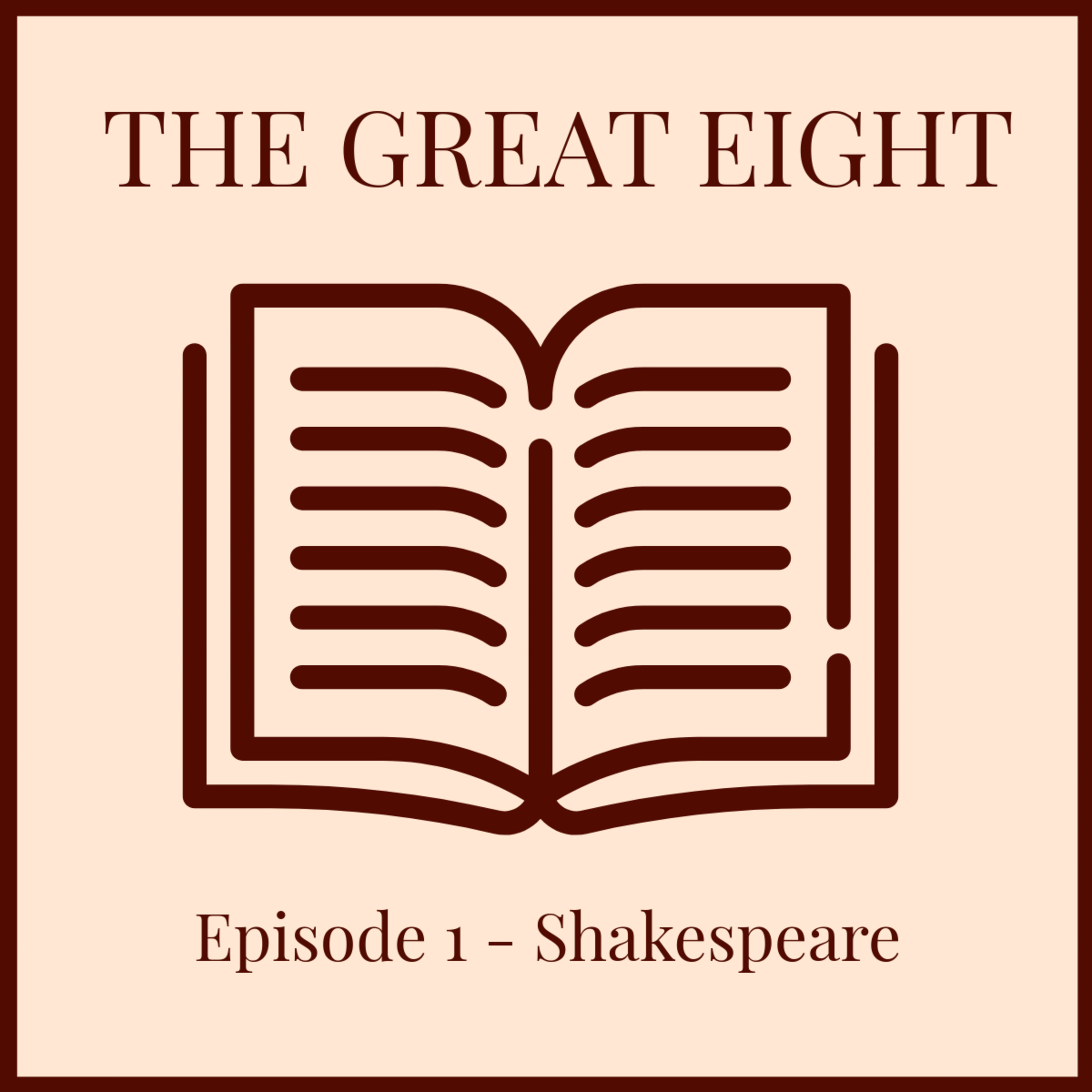 The Great Eight