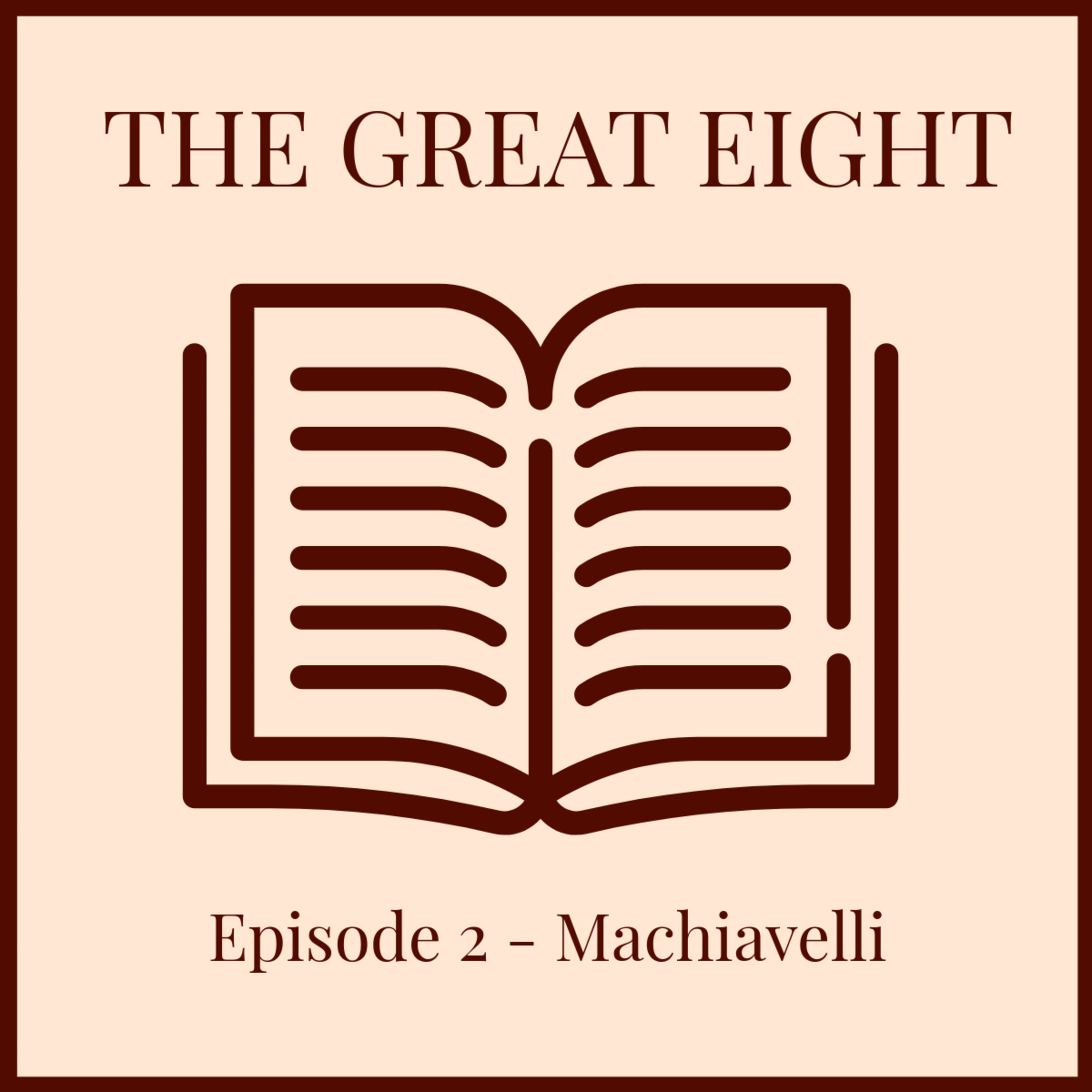 The Great Eight