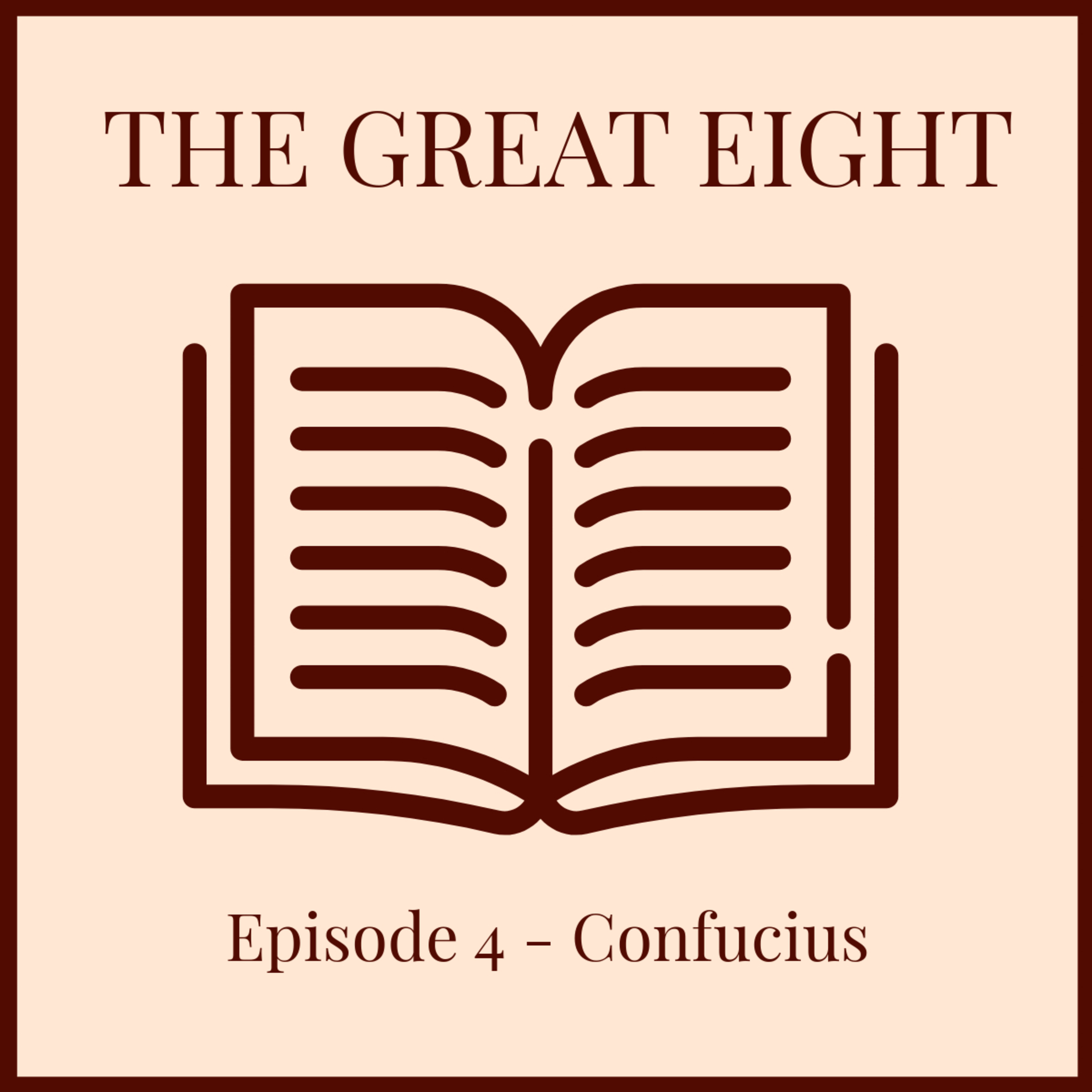 The Great Eight