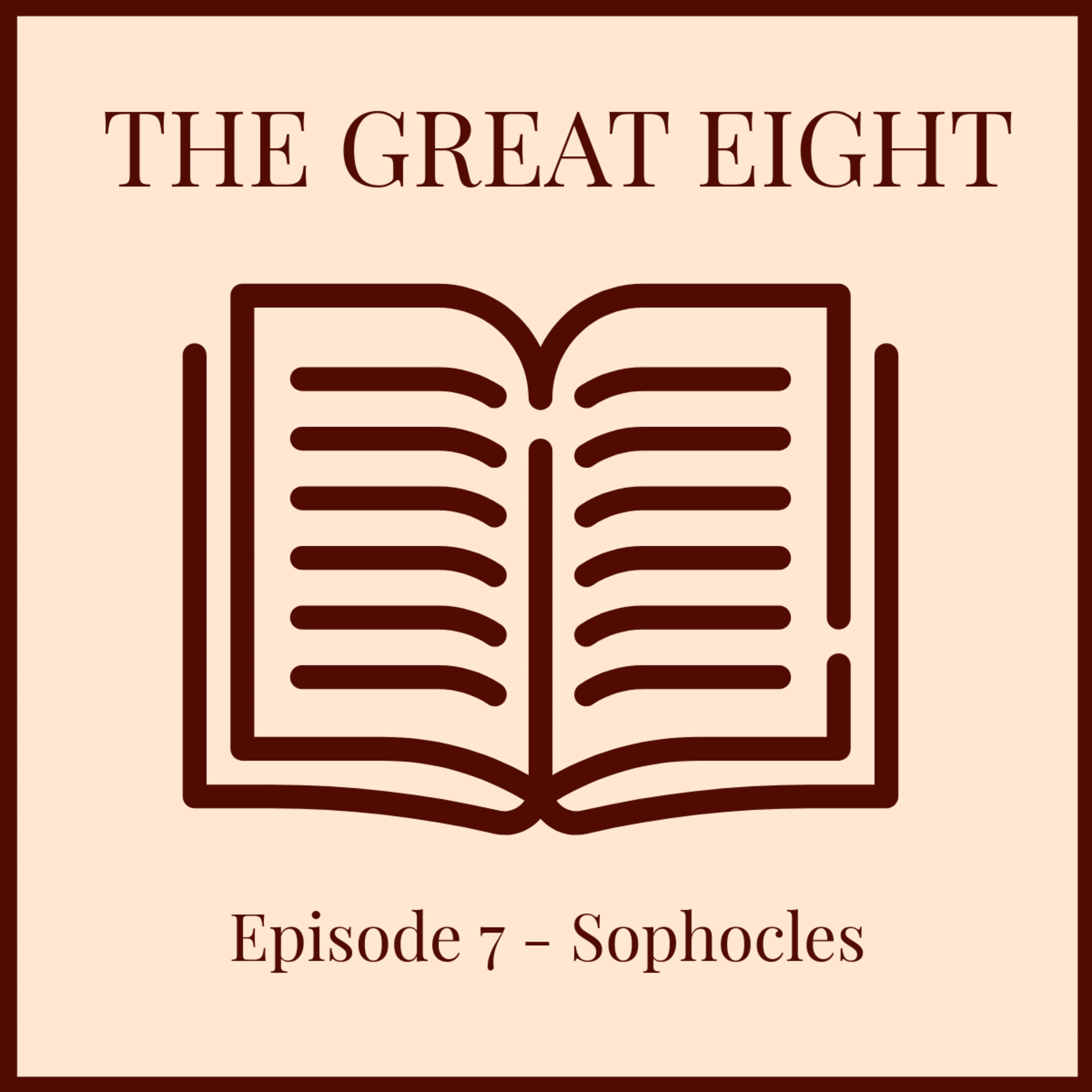 The Great Eight