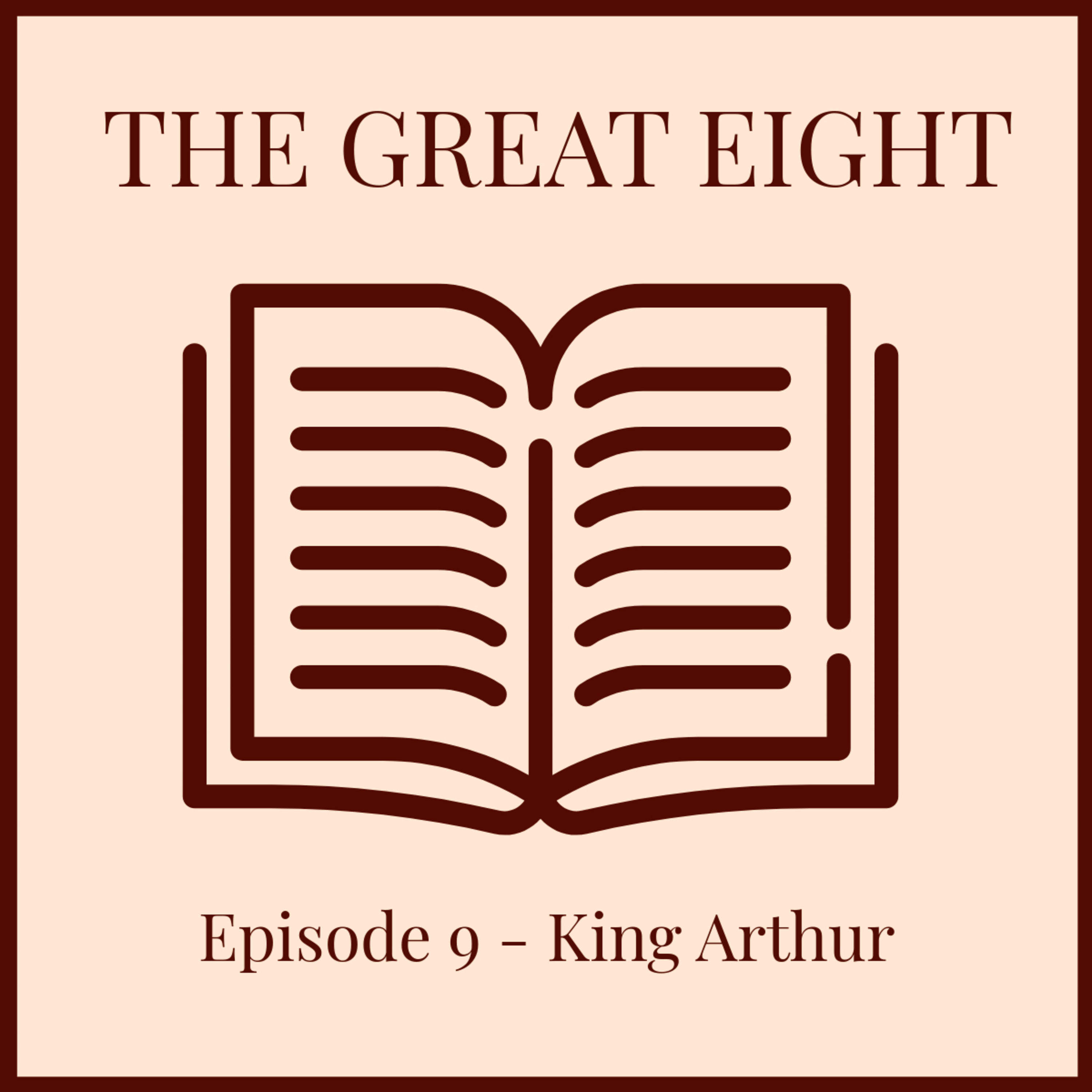 The Great Eight