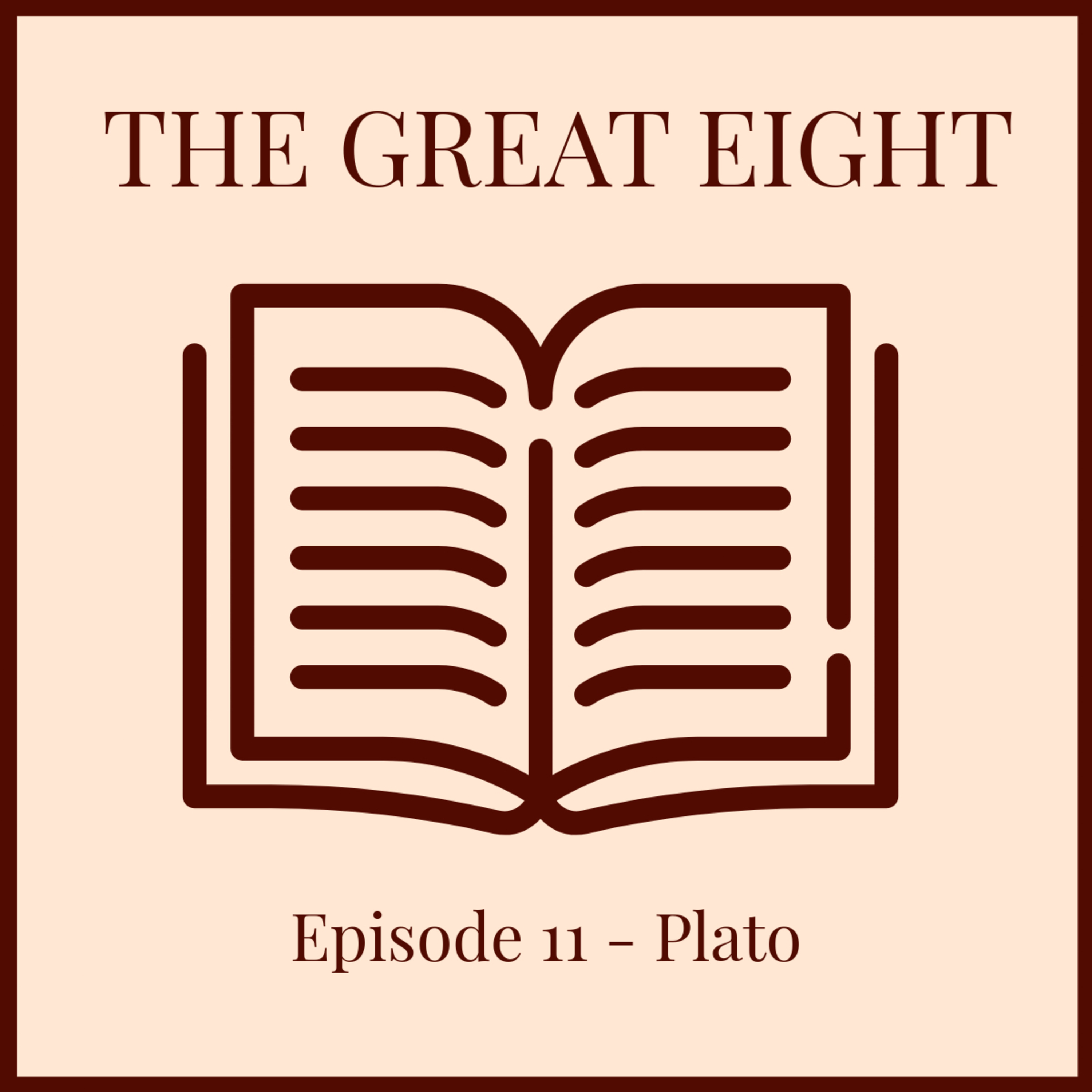 The Great Eight