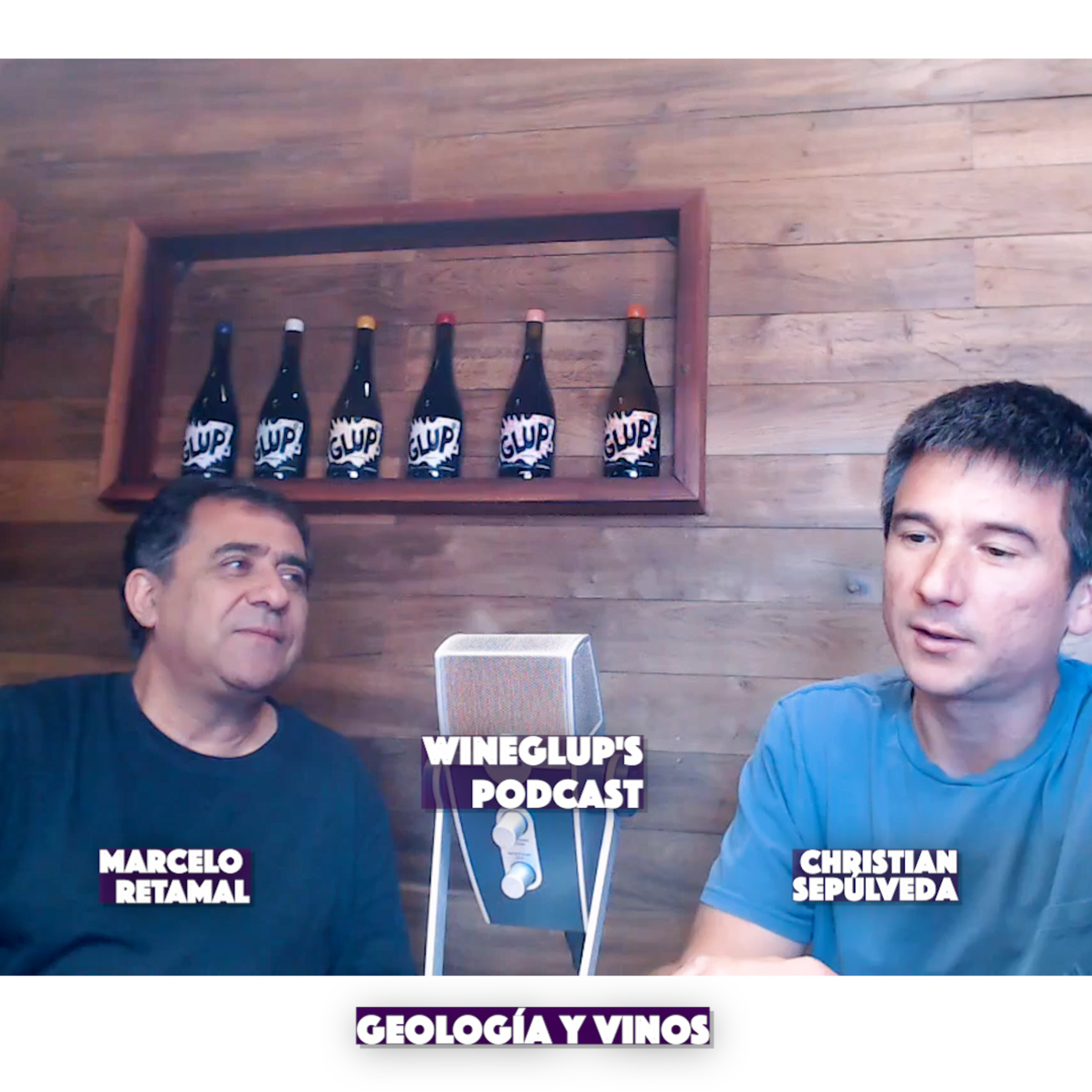 Wineglup´s