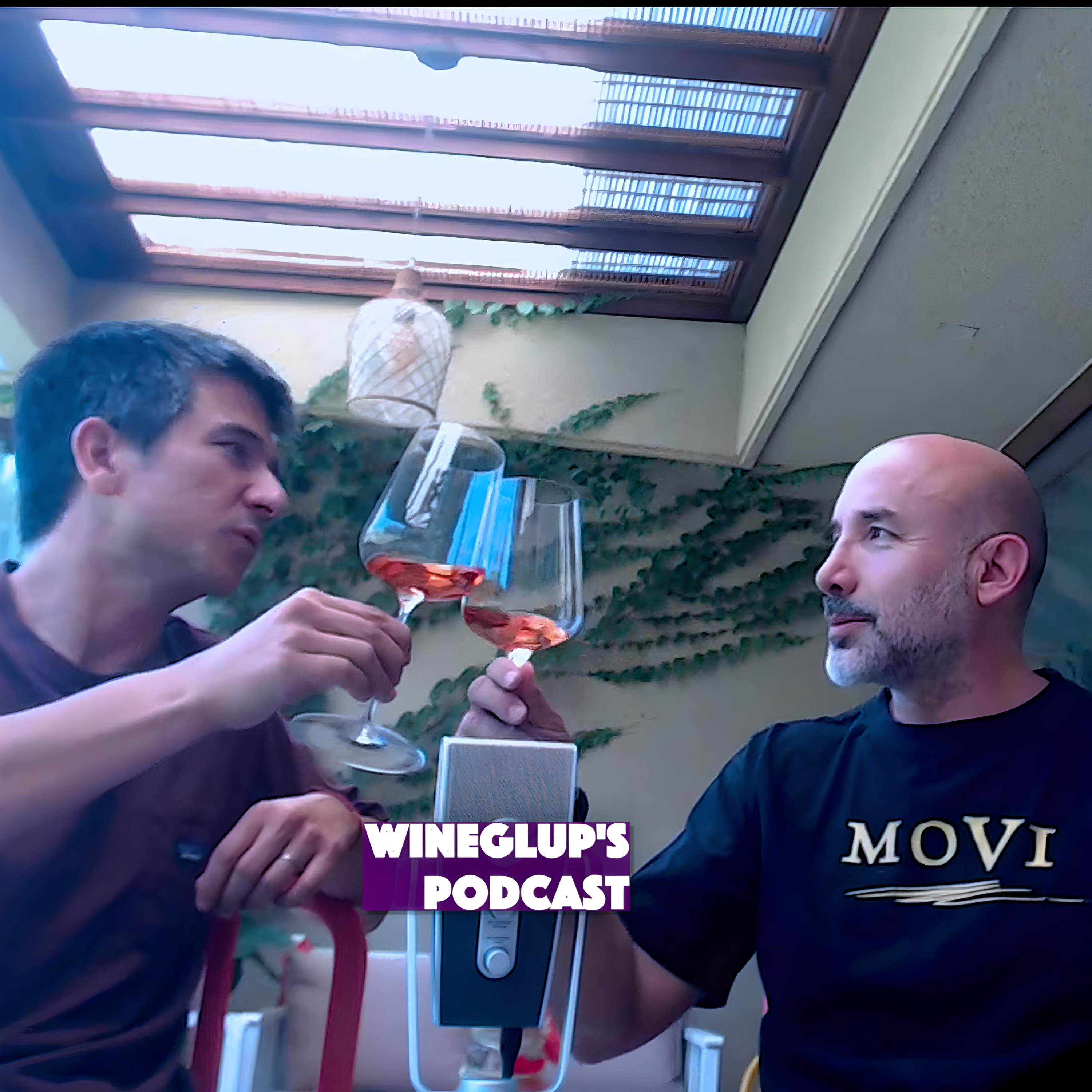 Wineglup´s
