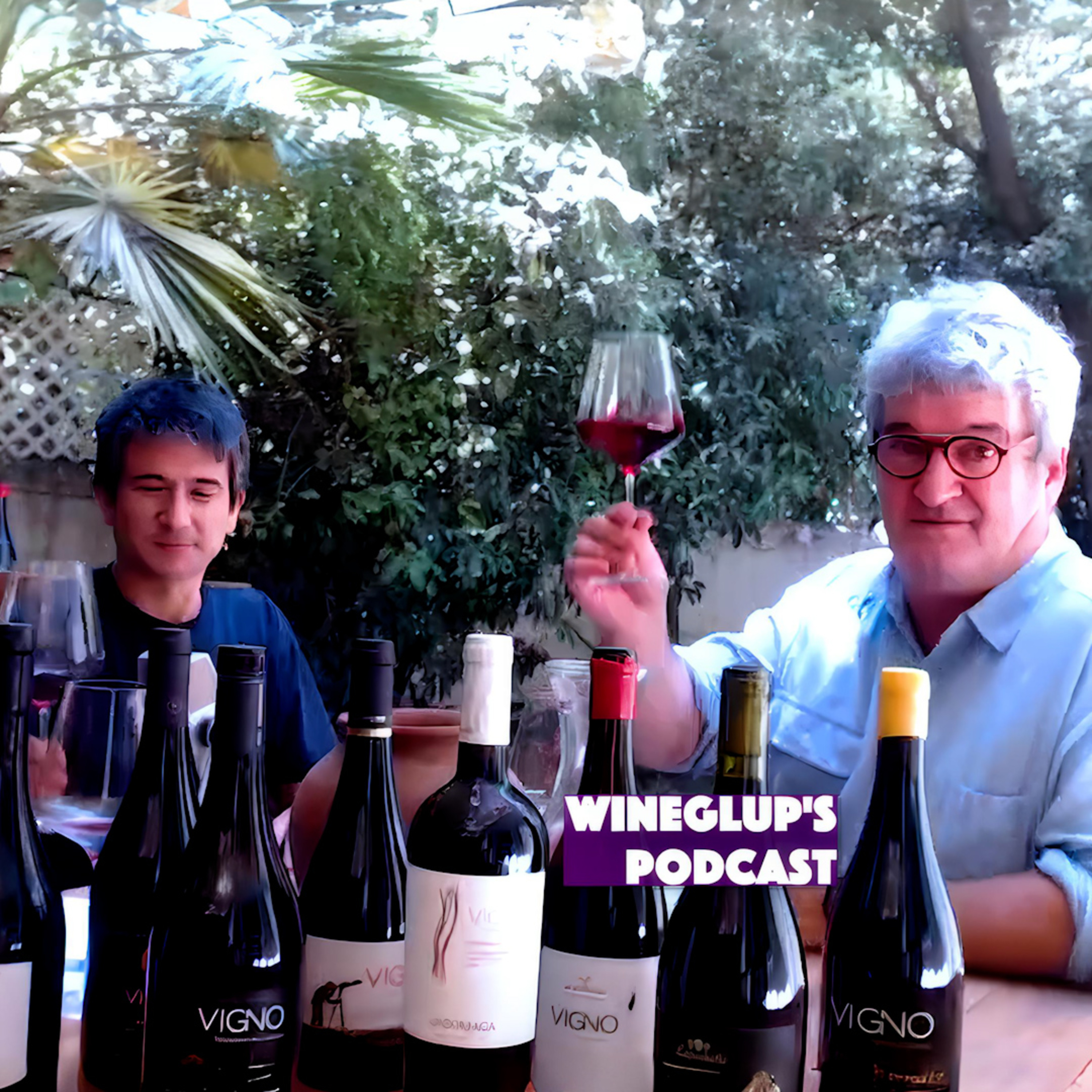 Wineglup´s