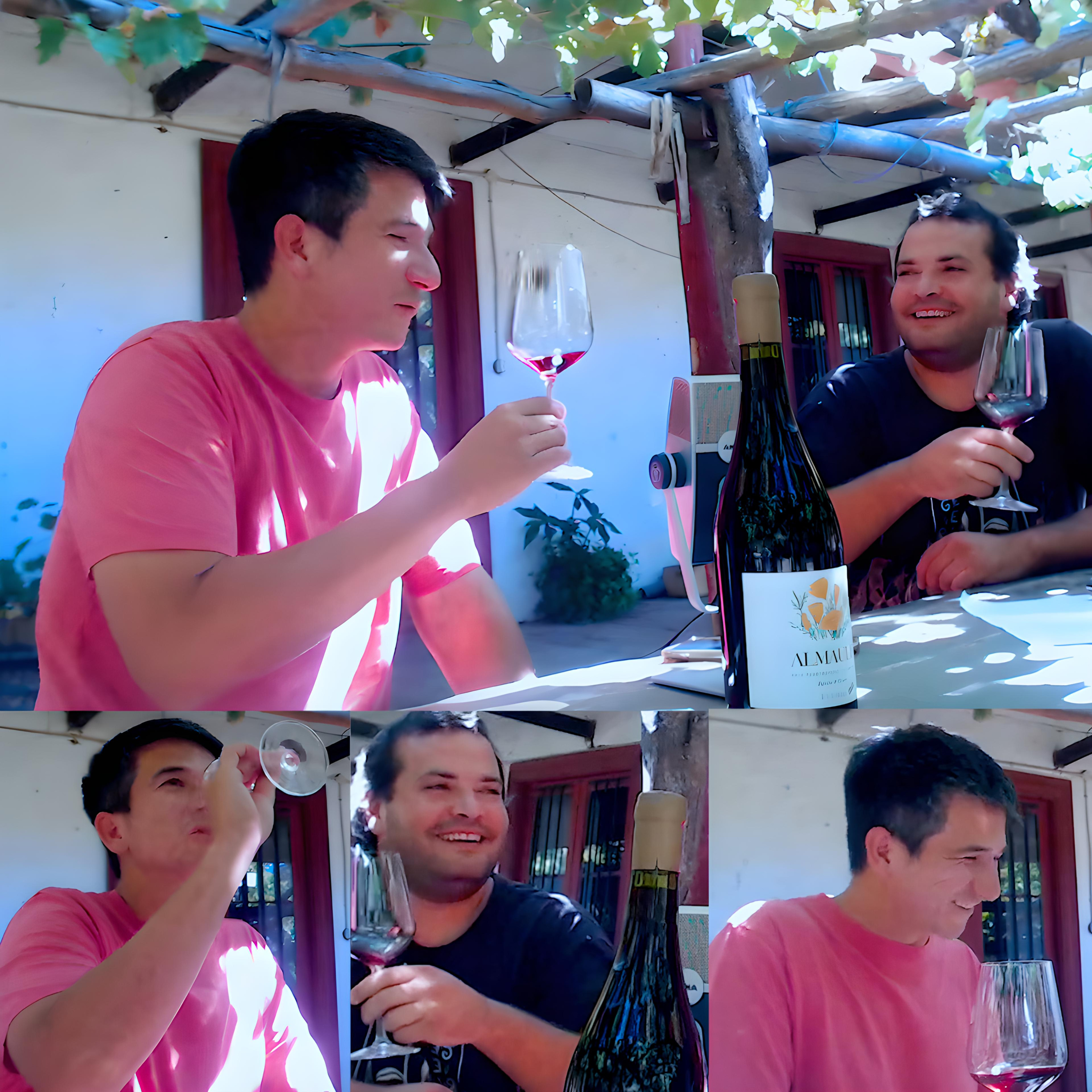 Wineglup´s