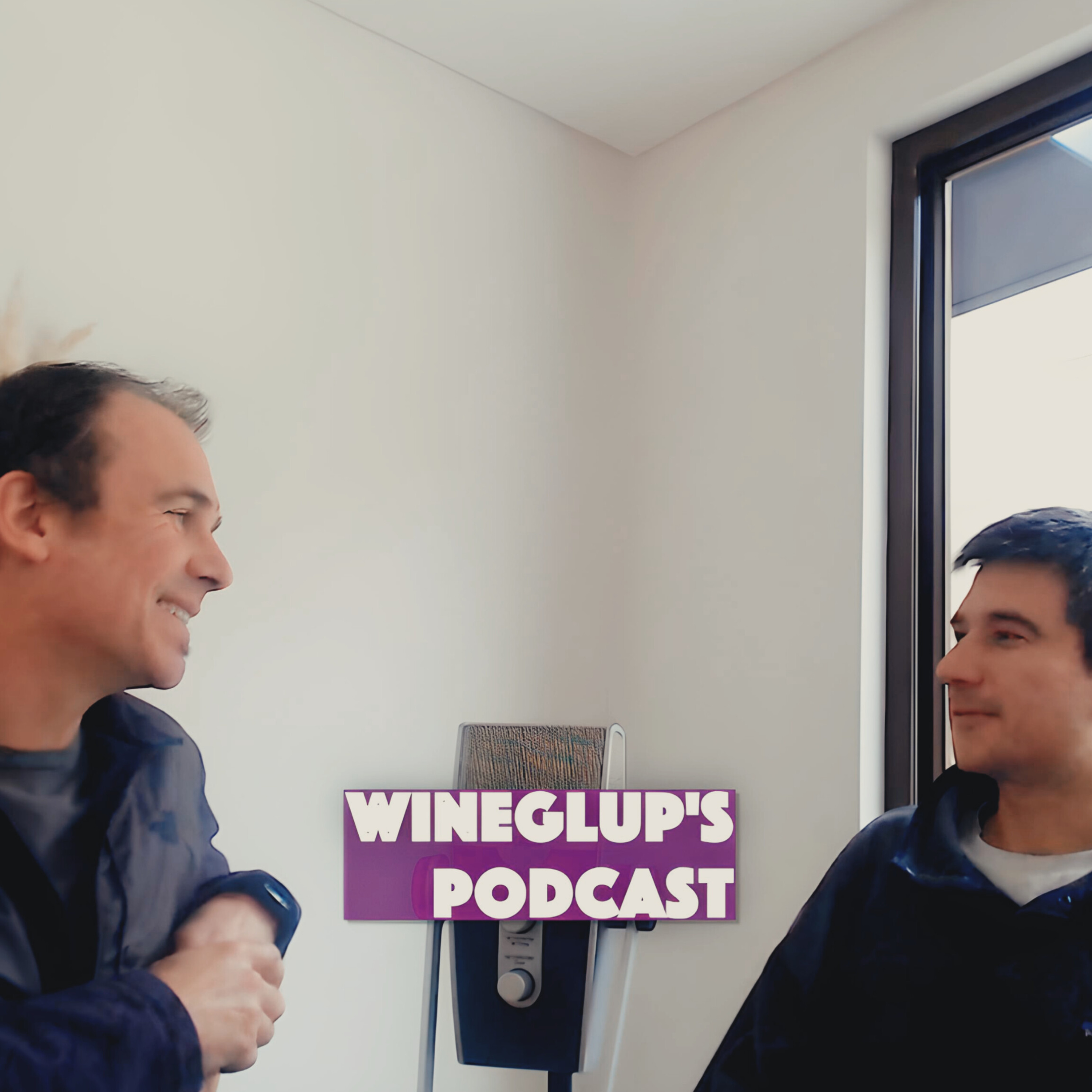 Wineglup´s