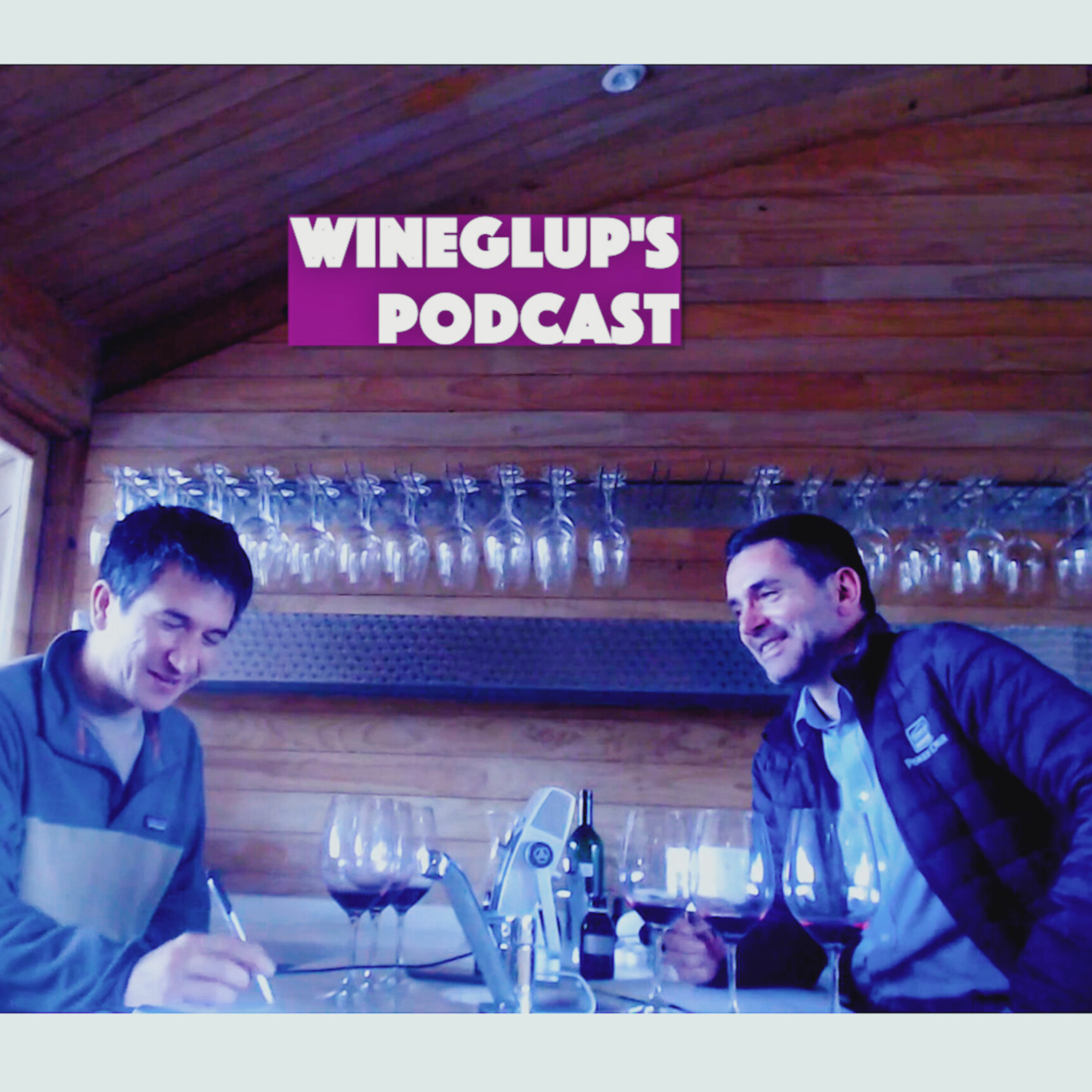 Wineglup´s