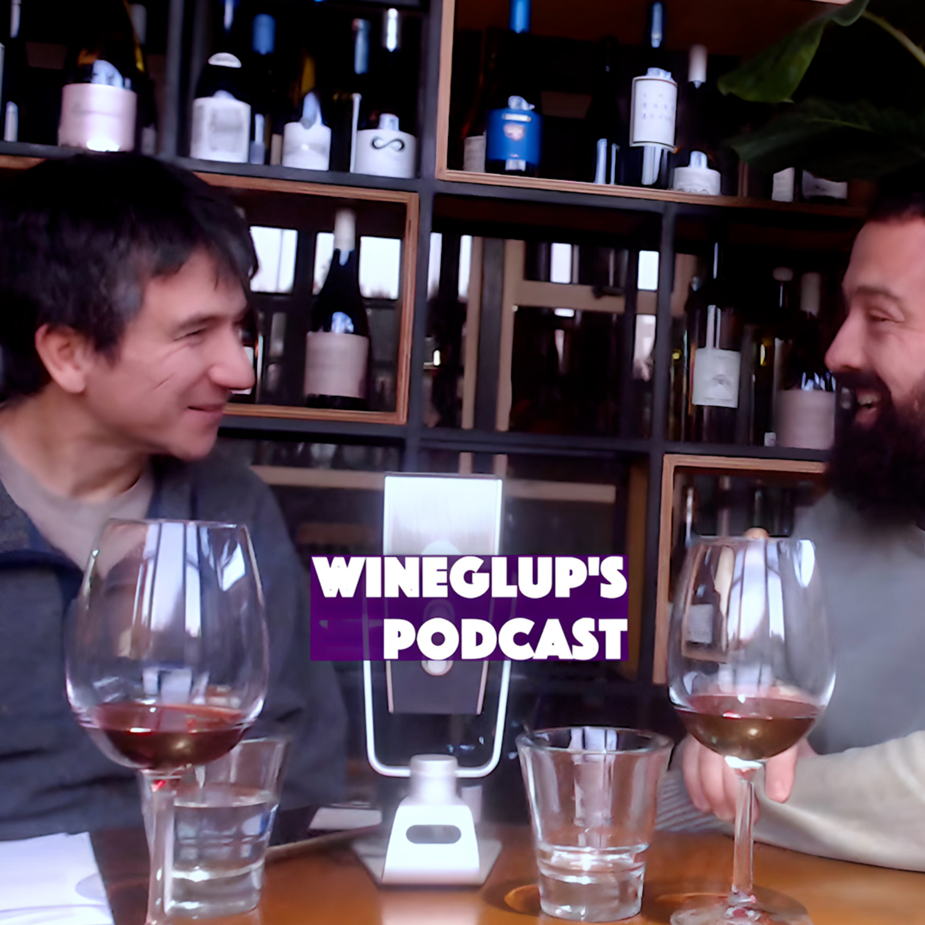 Wineglup´s