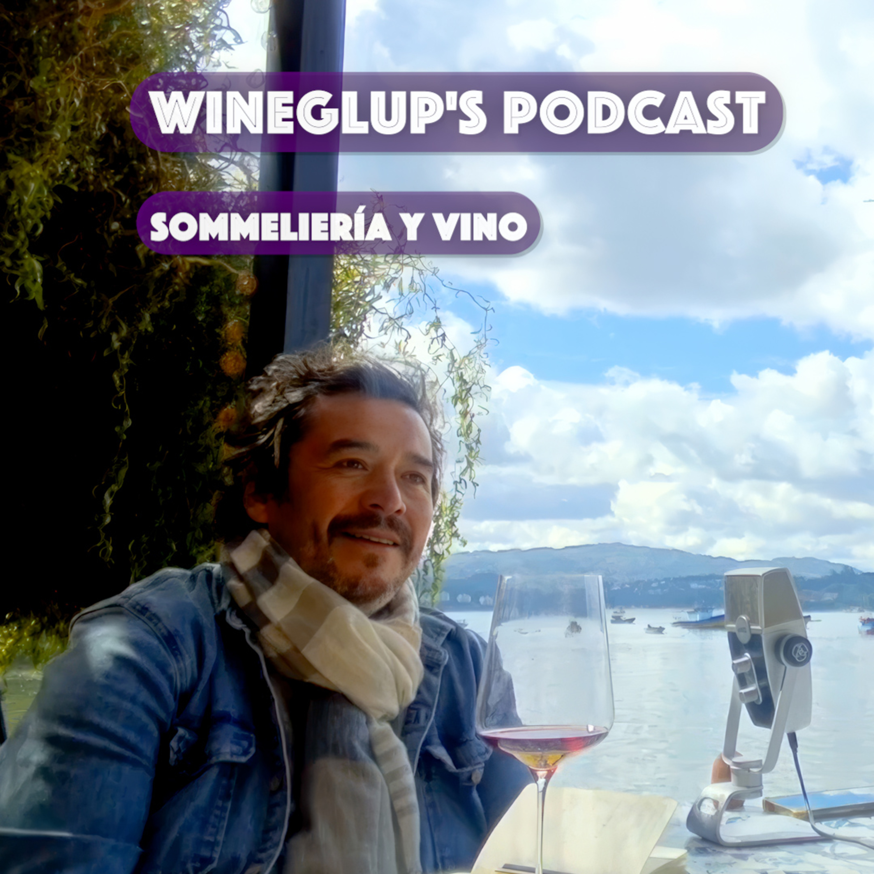 Capítulo XXI Sommelier y Vino