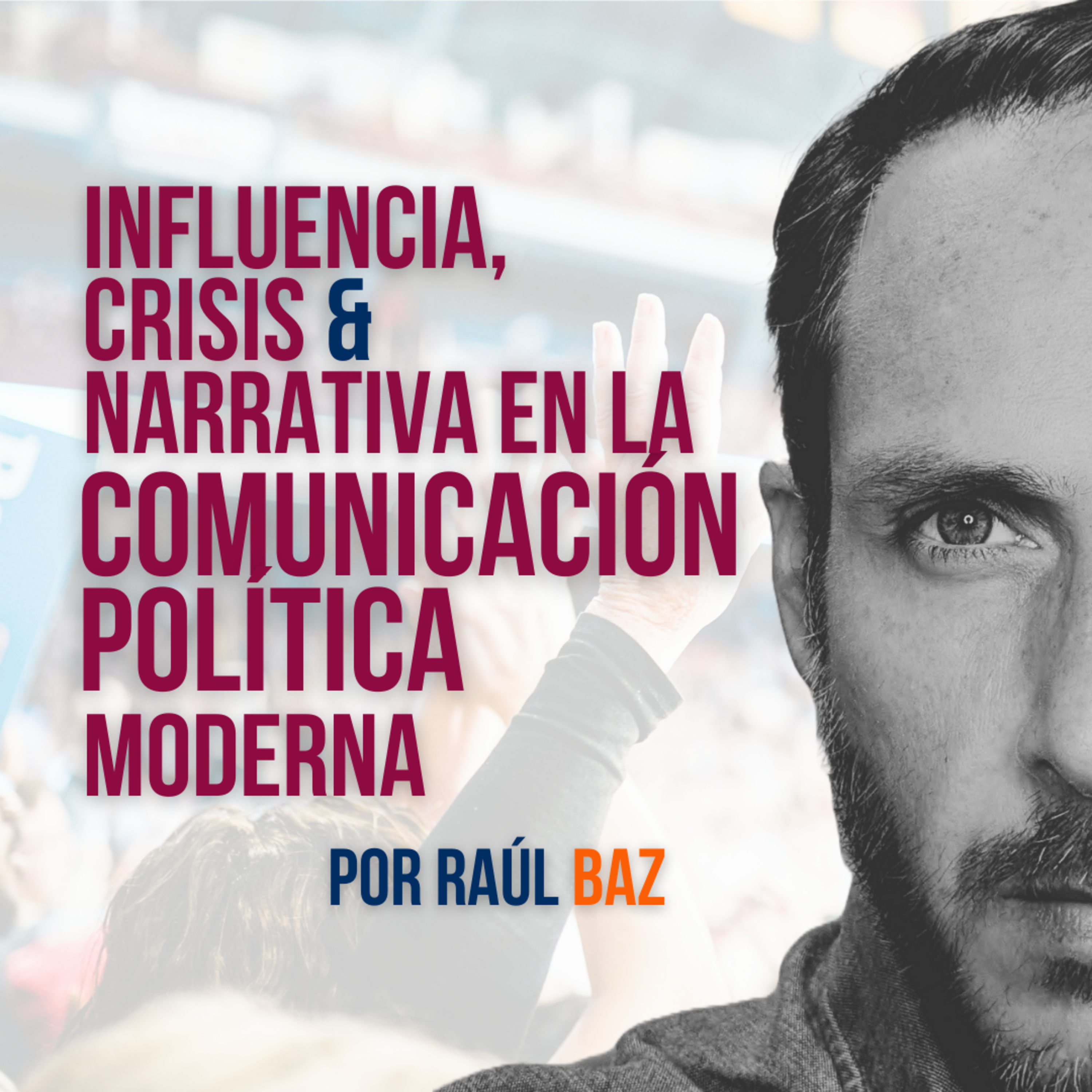 T04E21 Fake news y post-verdad: estrategias para combatir la desinformación episode artwork