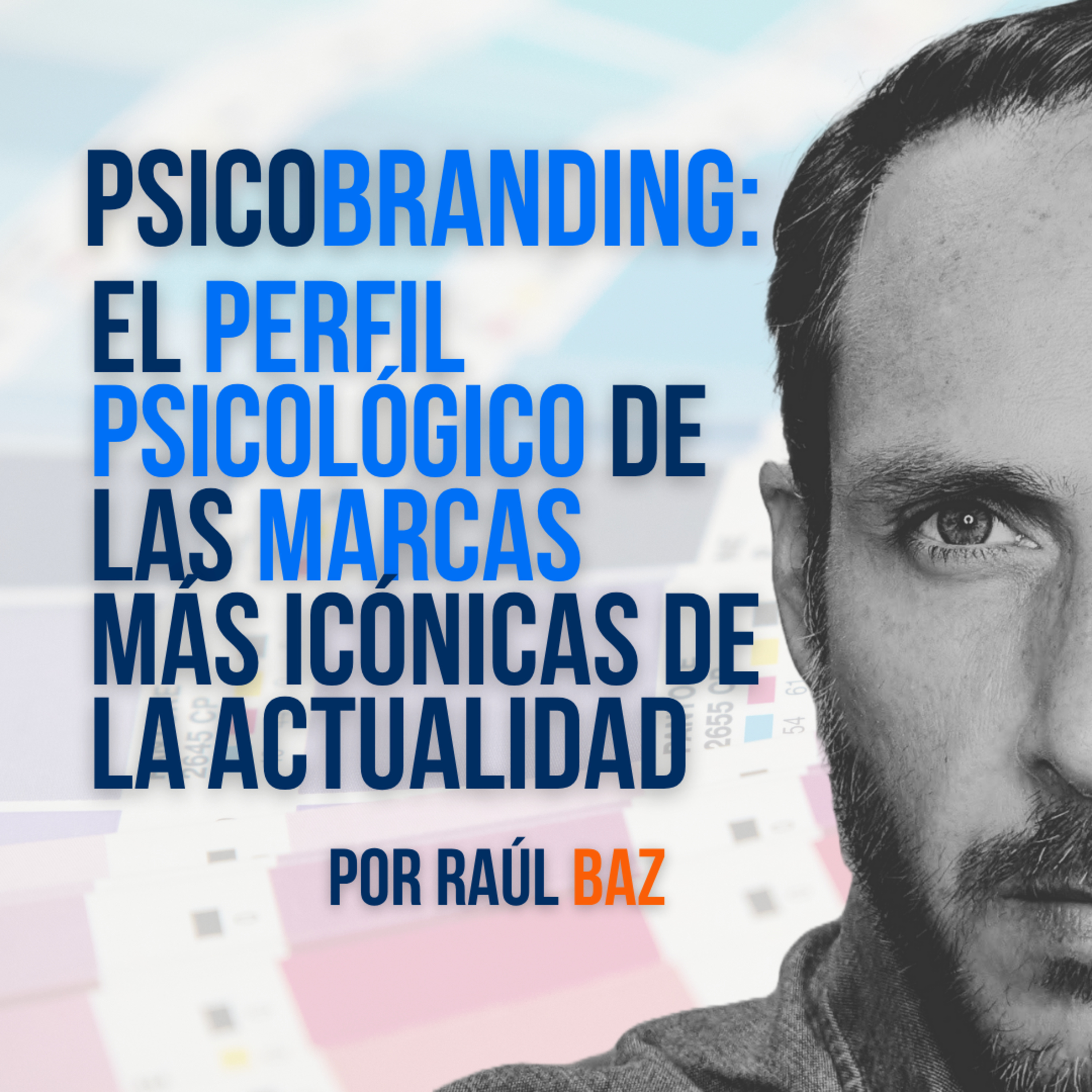 T05E05 PSICOBRANDING: Tesla: El visionario impredecible episode artwork